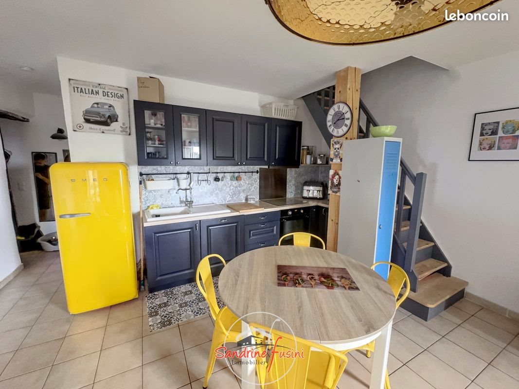 Appartement à vendre, 68m², Gattières