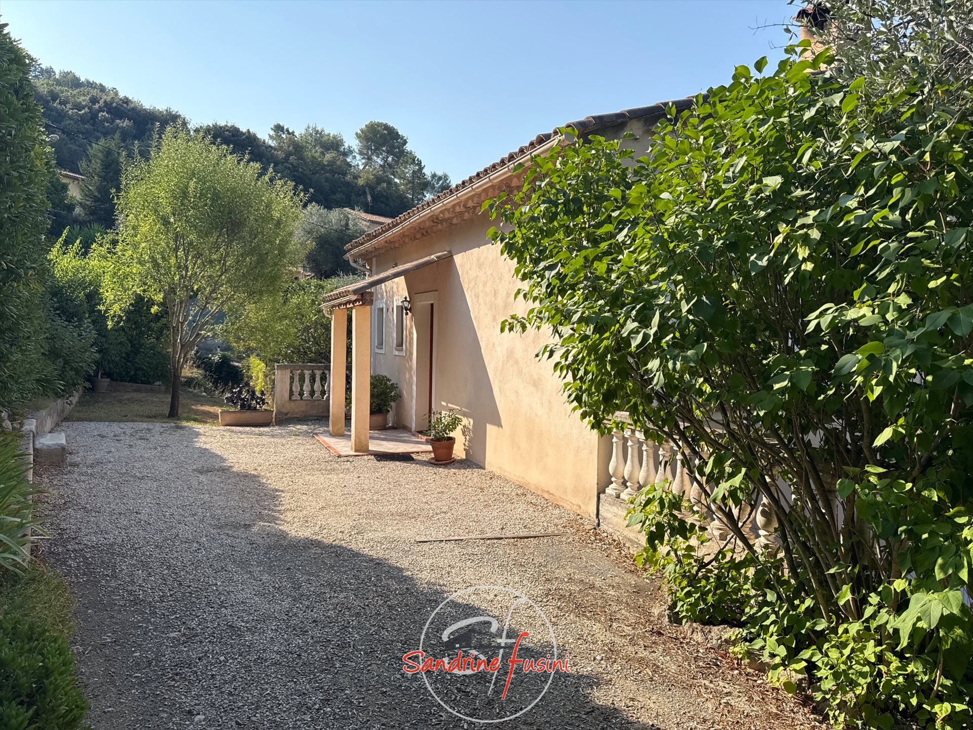 Maison à vendre, 5m², Gilette