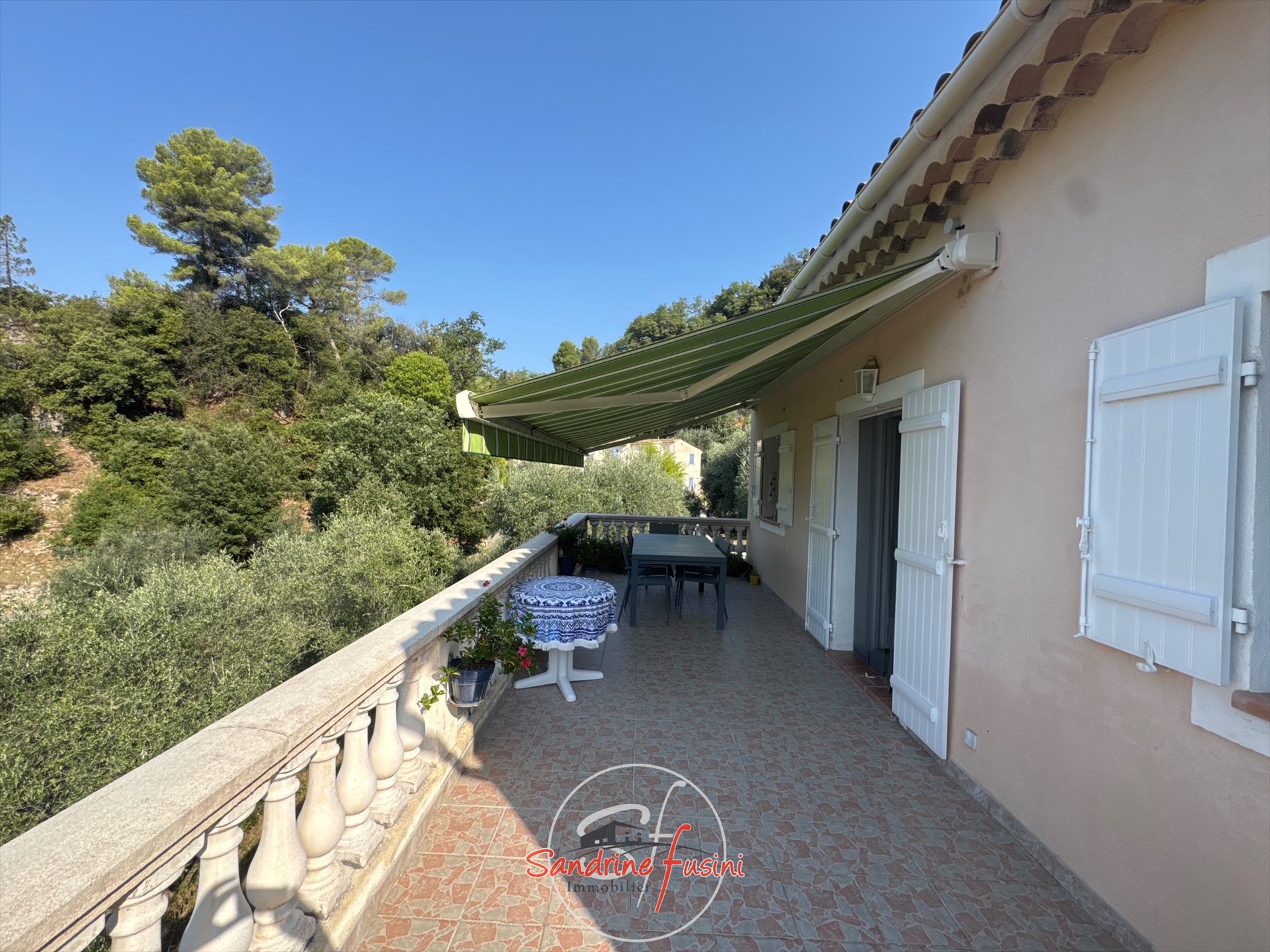Maison à vendre, 5m², Gilette