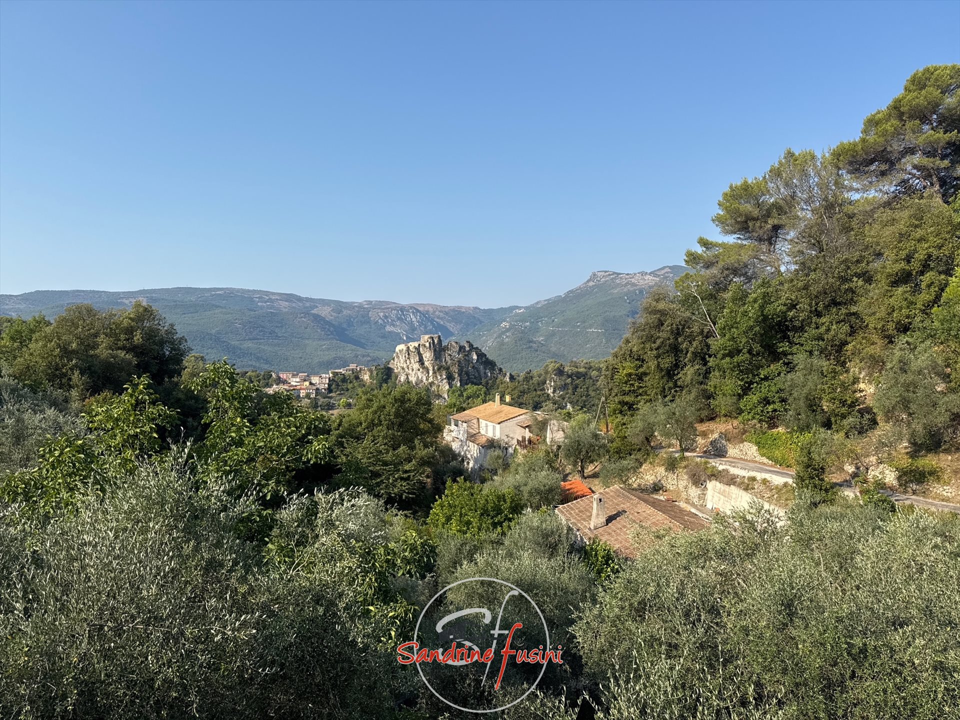 Maison à vendre, 5m², Gilette