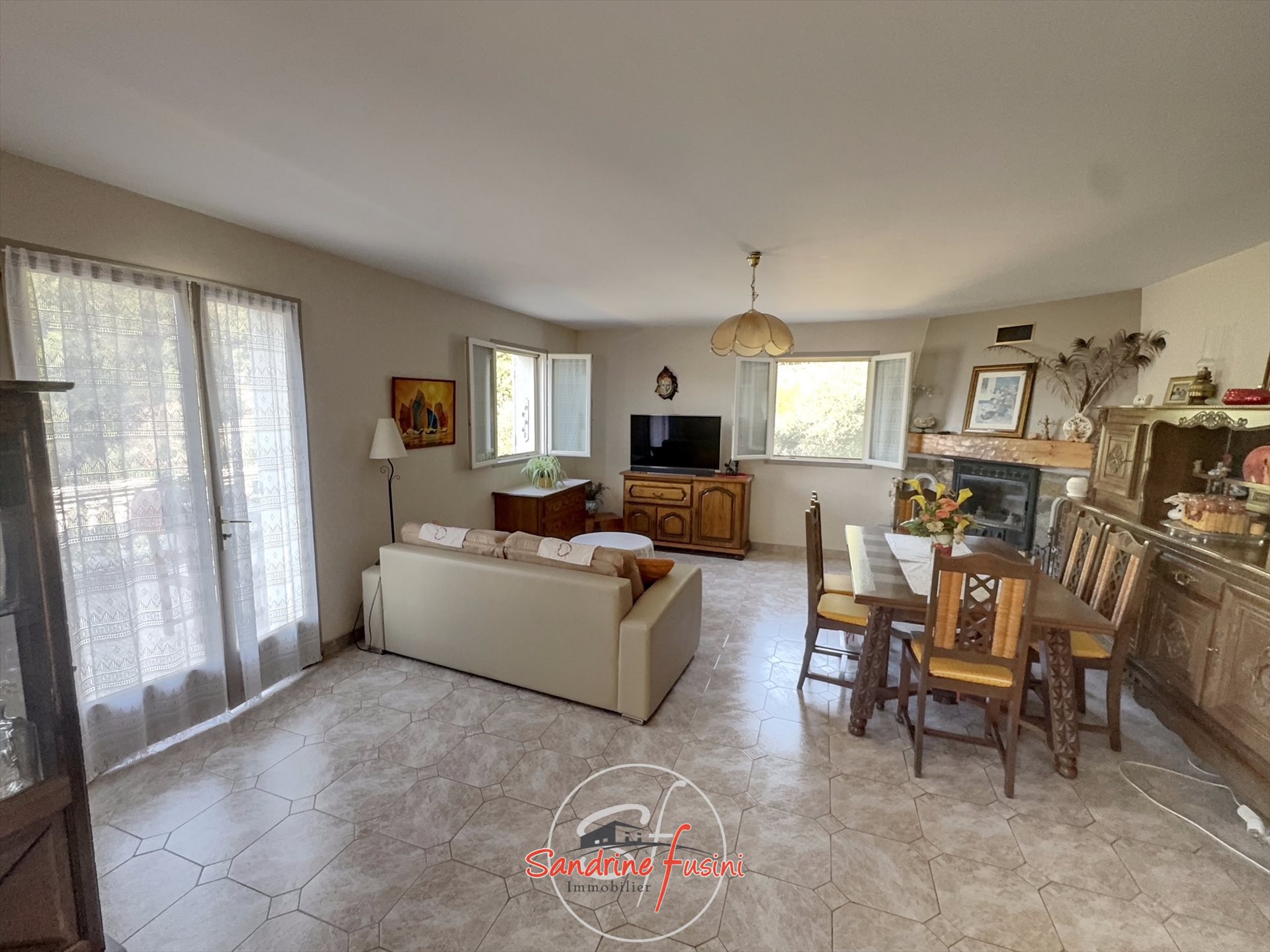 Maison à vendre, 5m², Gilette