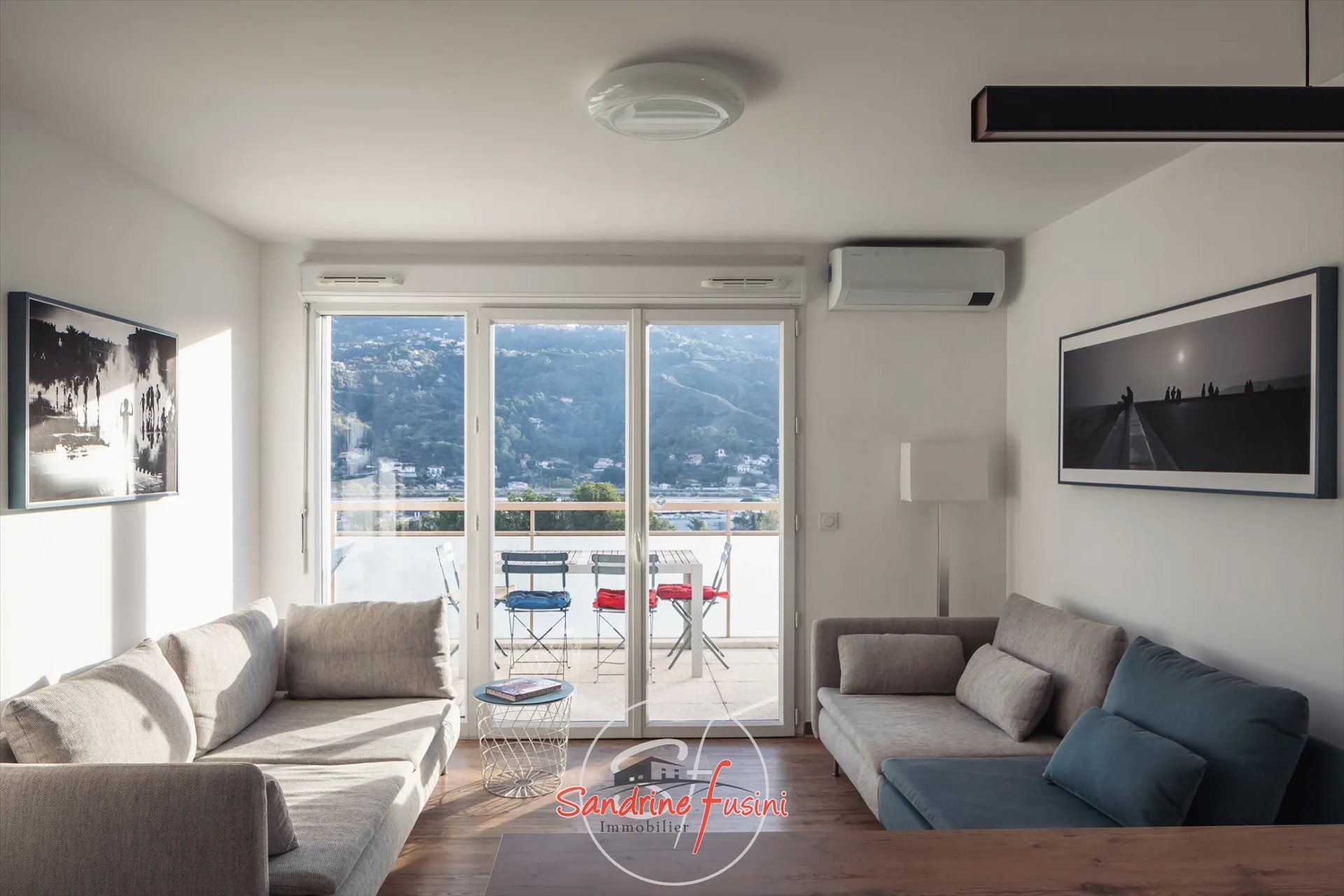 Appartement à vendre, 57m², Carros