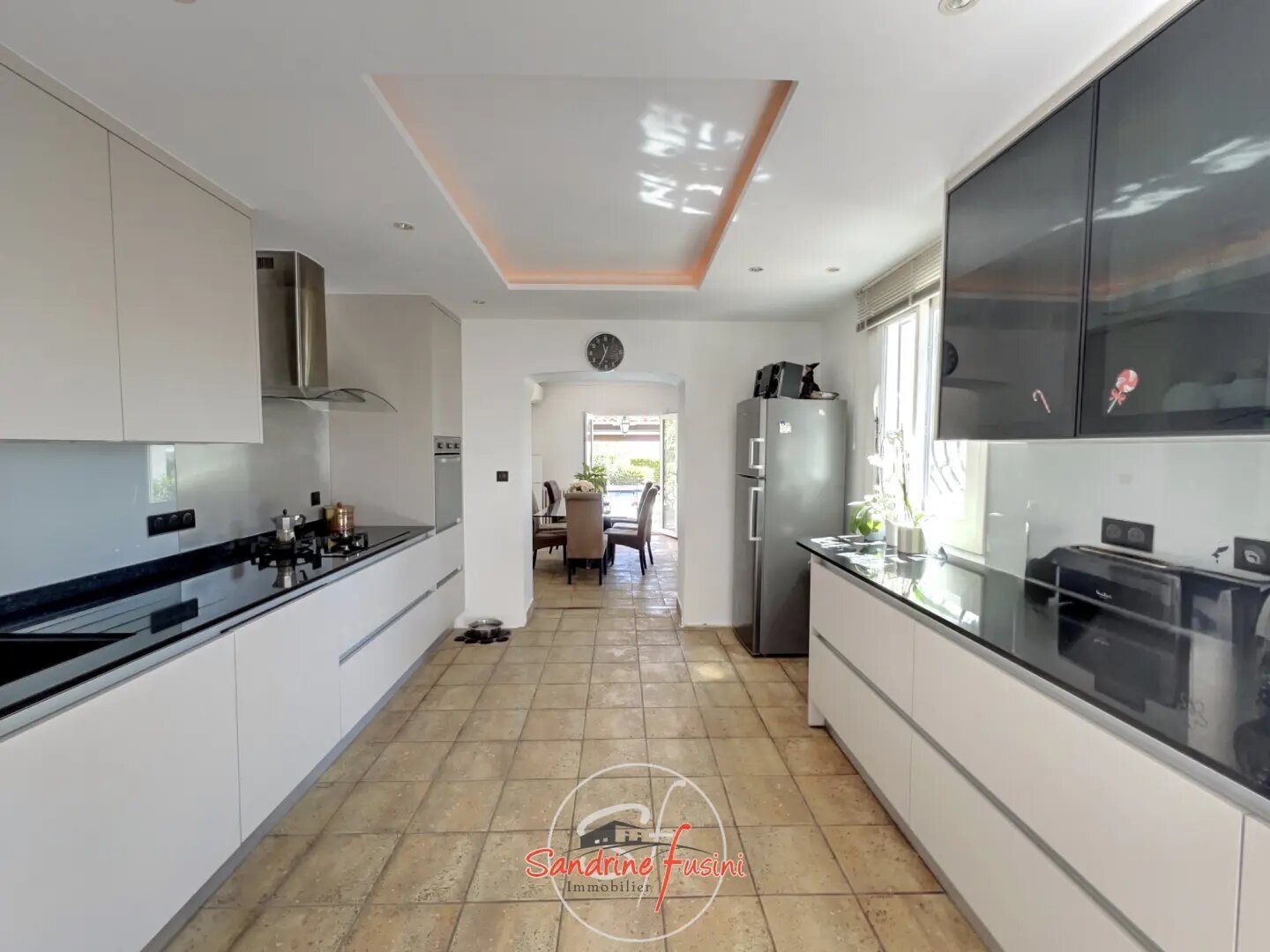 Maison à vendre, 136m², La Gaude