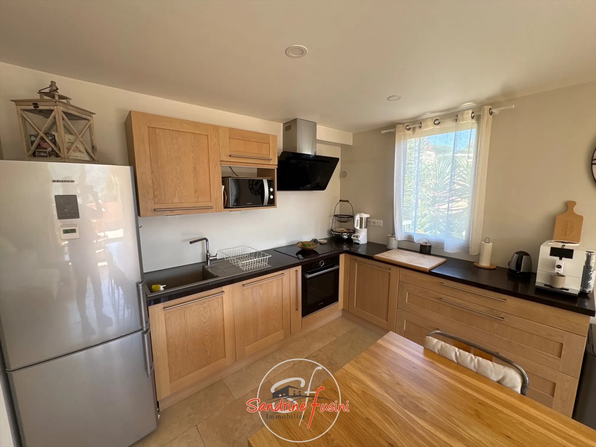 Appartement à vendre, 66m², Carros