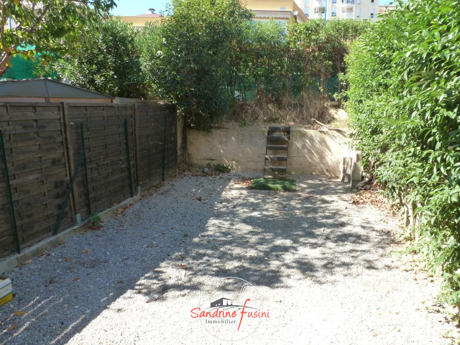Appartement à louer, 34m², Carros