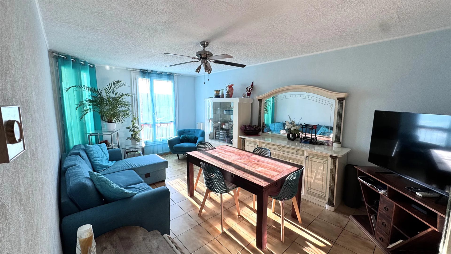 Appartement à vendre, 62m², Carros
