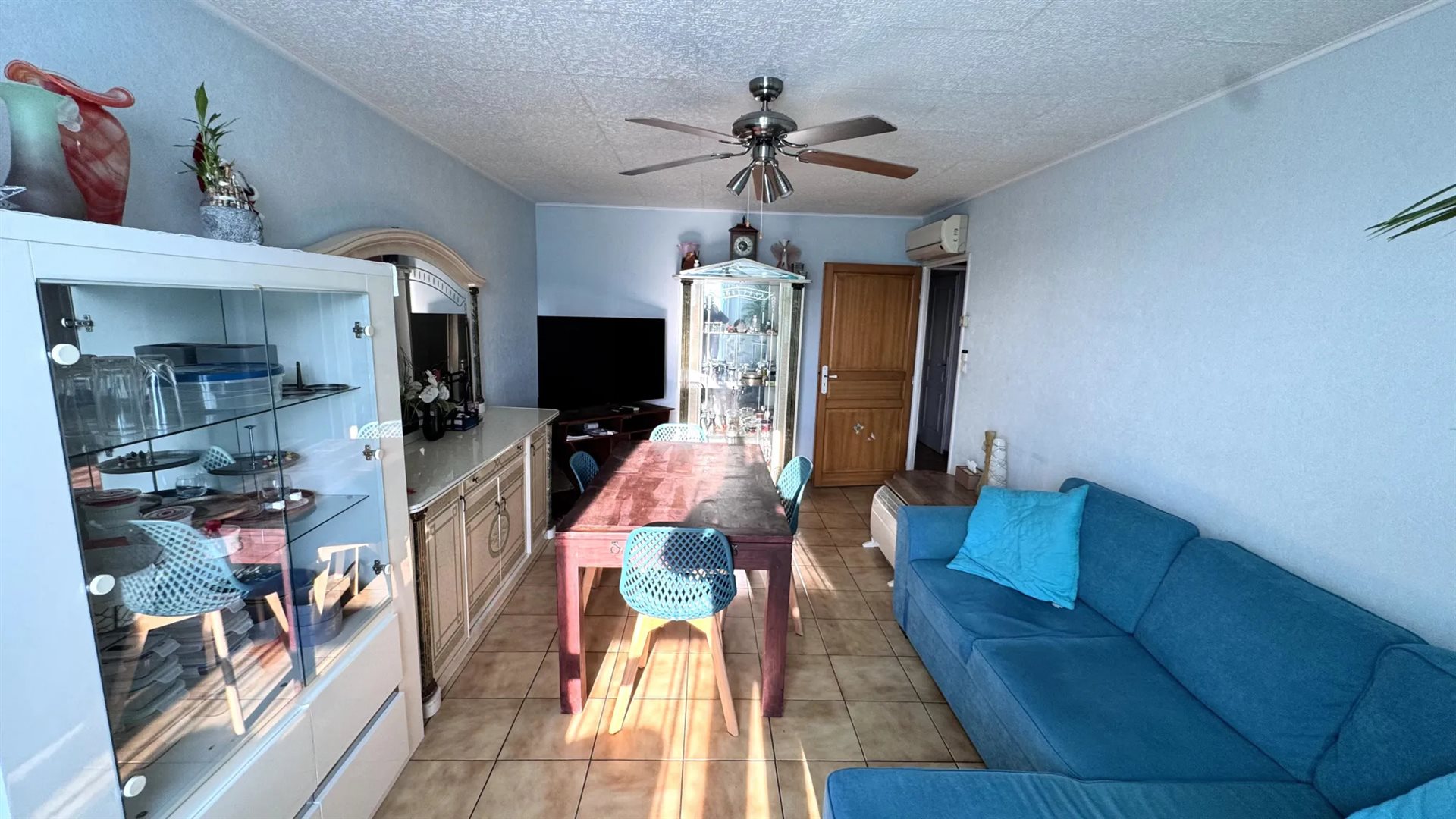 Appartement à vendre, 62m², Carros