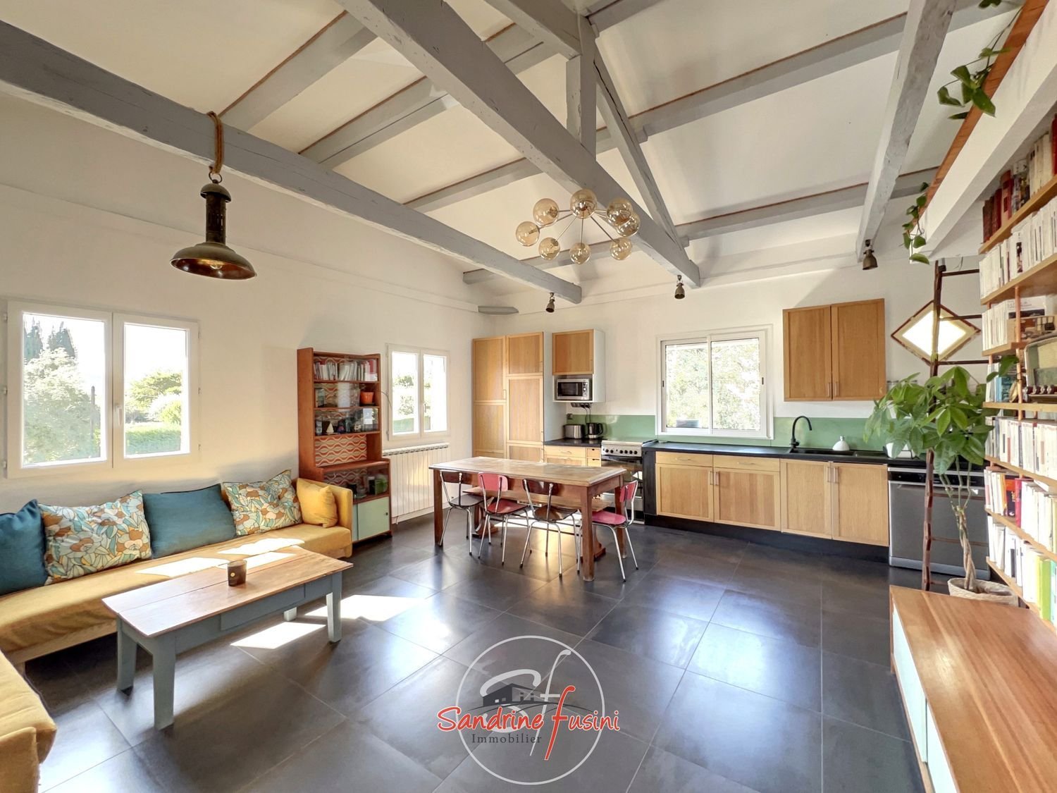 Maison à vendre, 85m², Carros