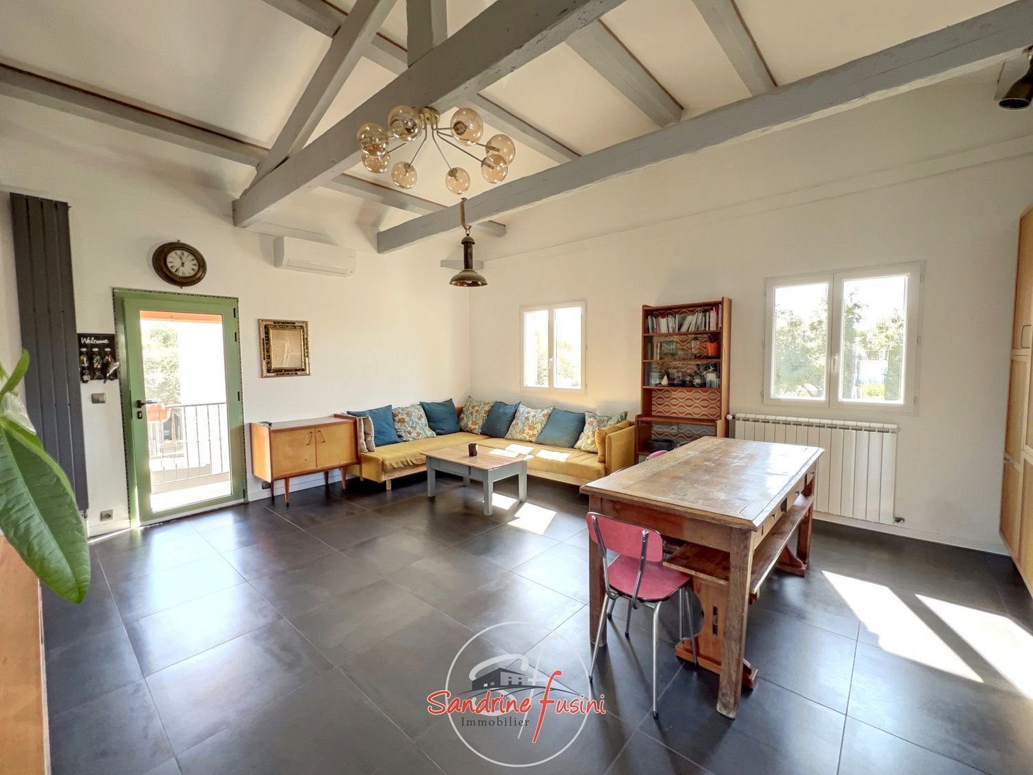 Maison à vendre, 85m², Carros