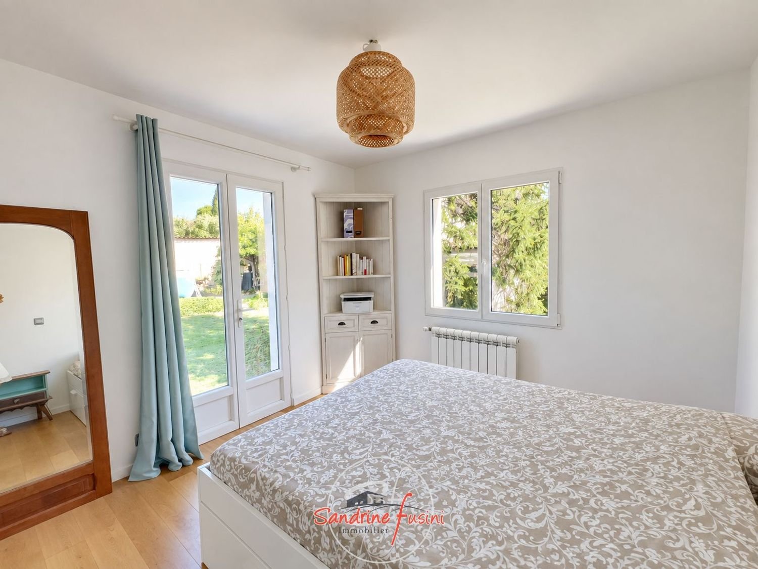 Maison à vendre, 85m², Carros
