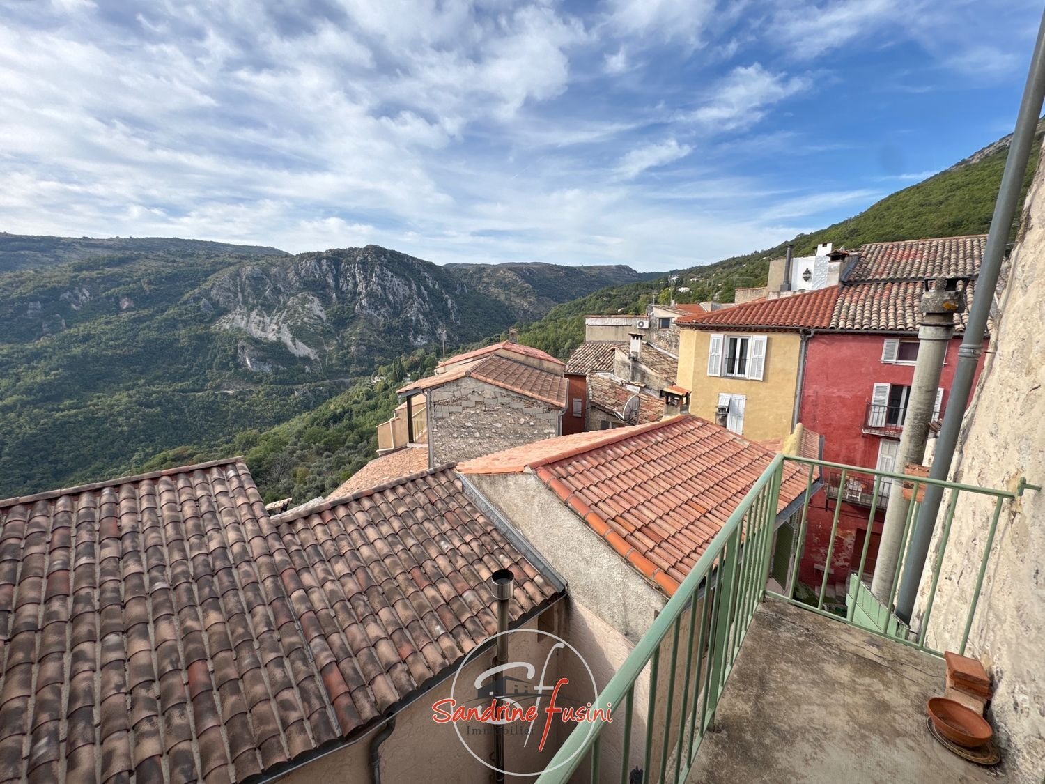 Maison à vendre, 48m², Bouyon