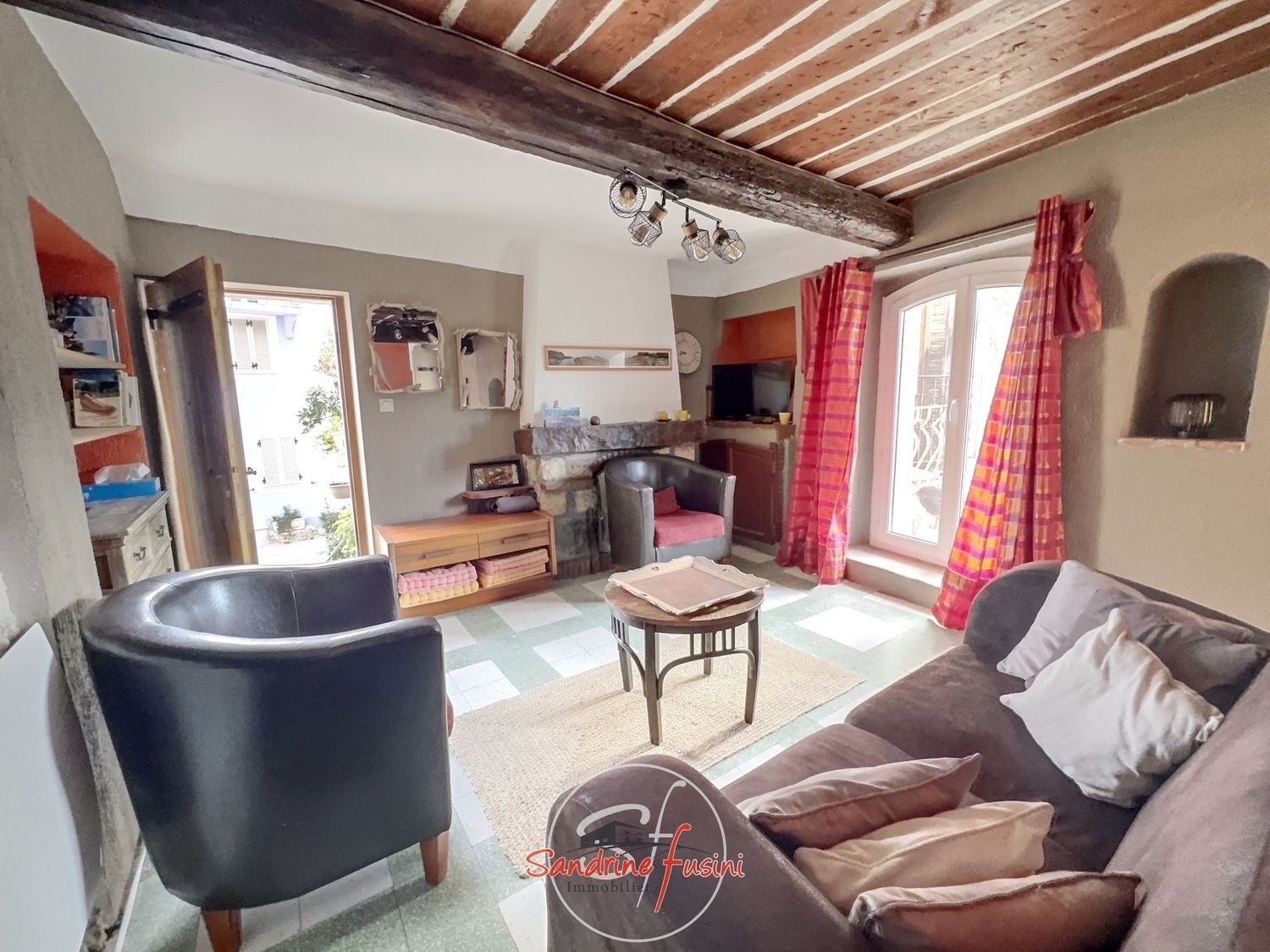 Maison à vendre, 48m², Bouyon