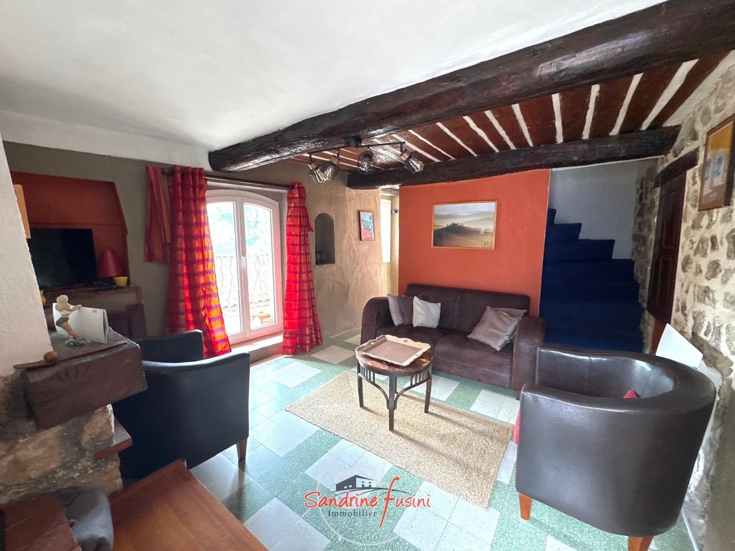 Maison à vendre, 48m², Bouyon