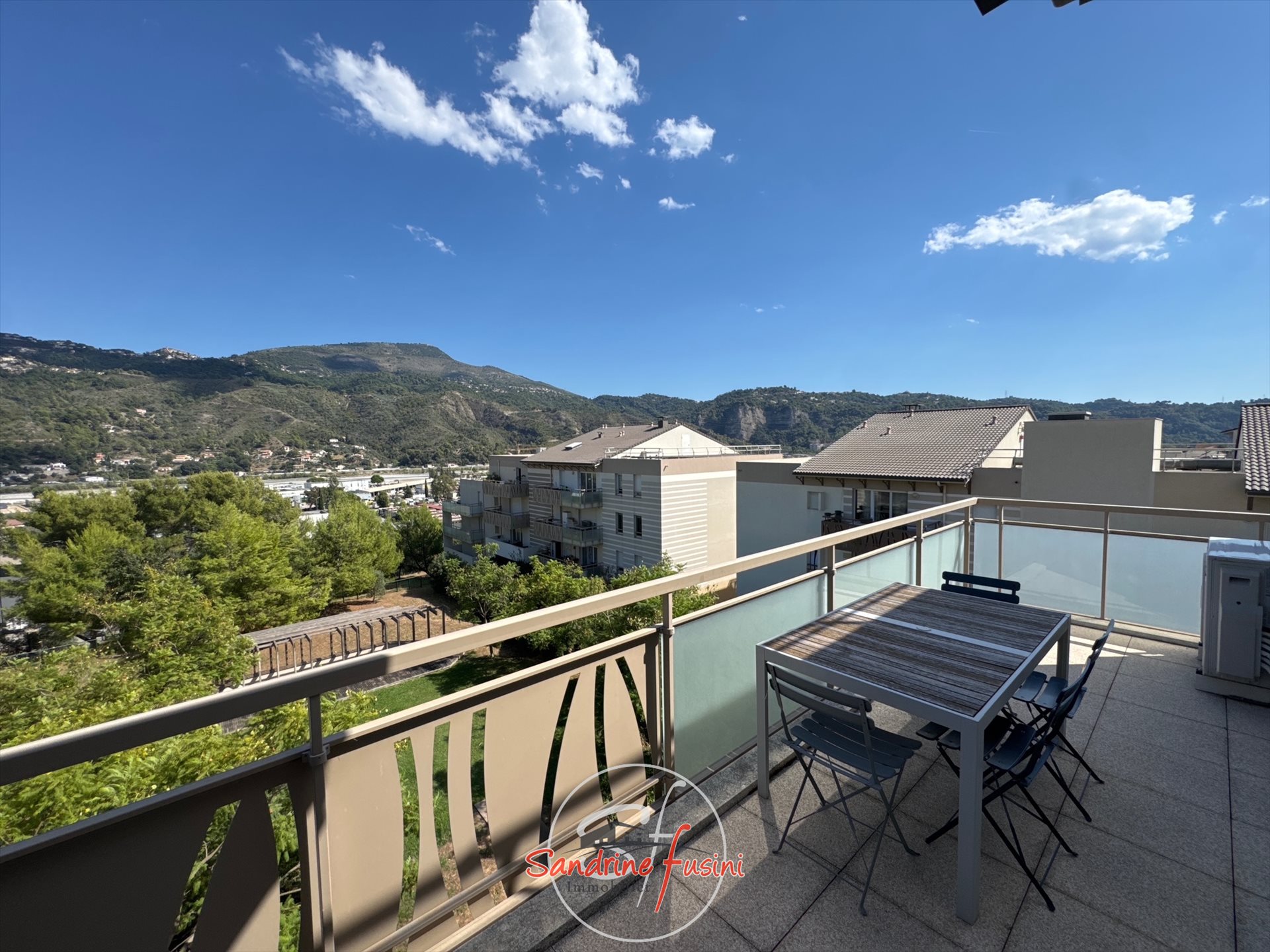 Appartement à vendre, 3m², Carros