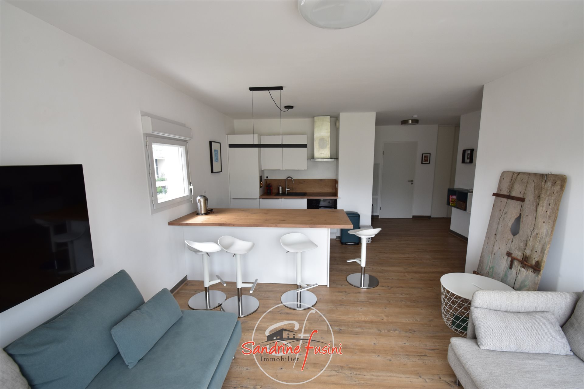 Appartement à vendre, 3m², Carros