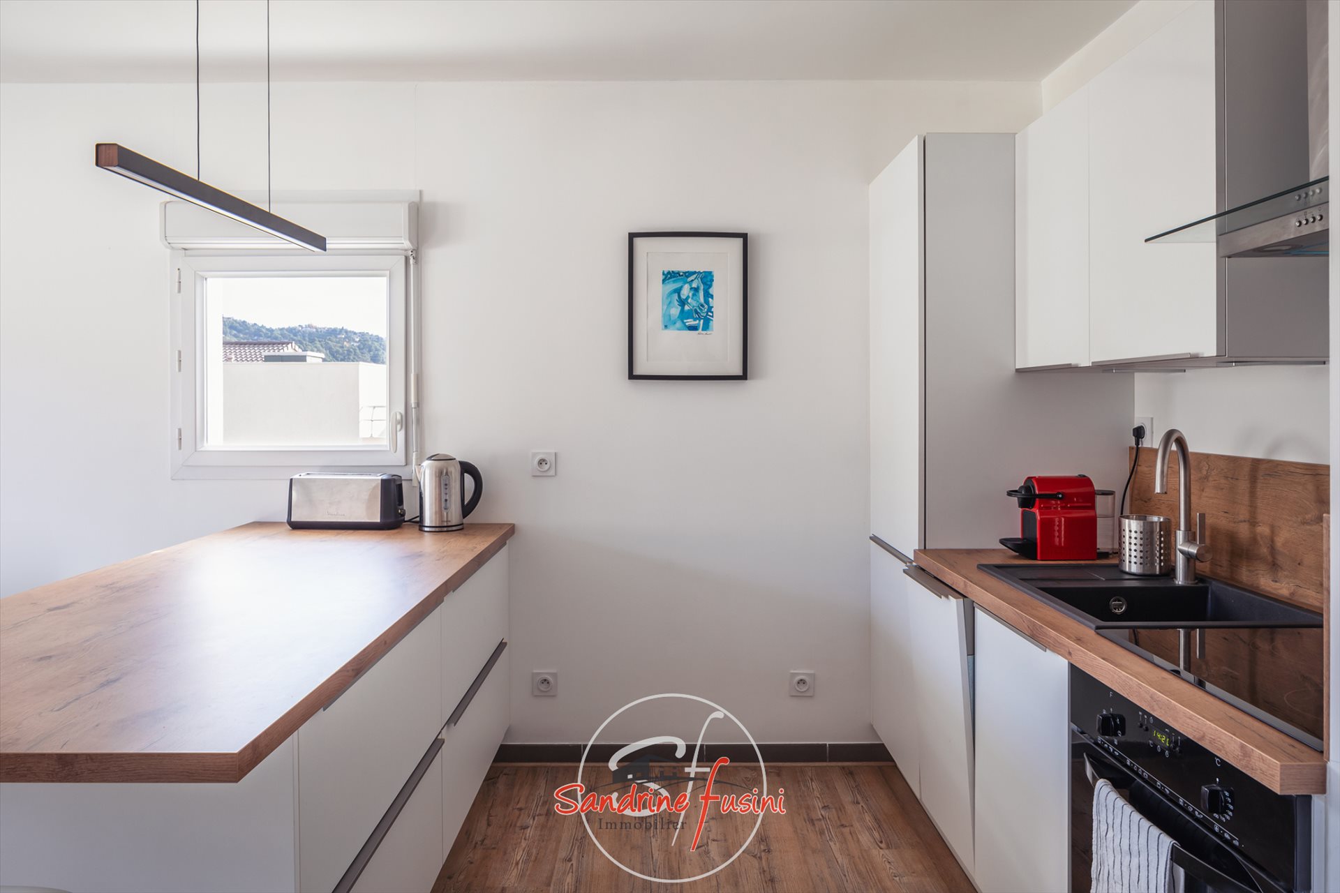 Appartement à vendre, 3m², Carros