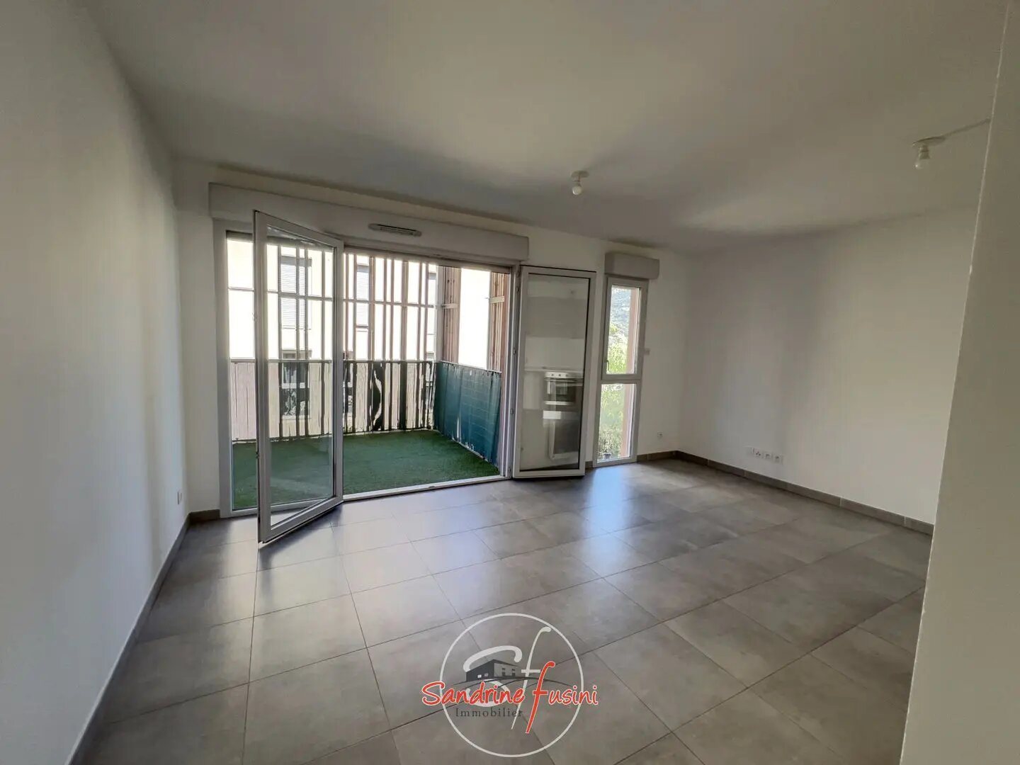 Appartement à vendre, 39m², Carros