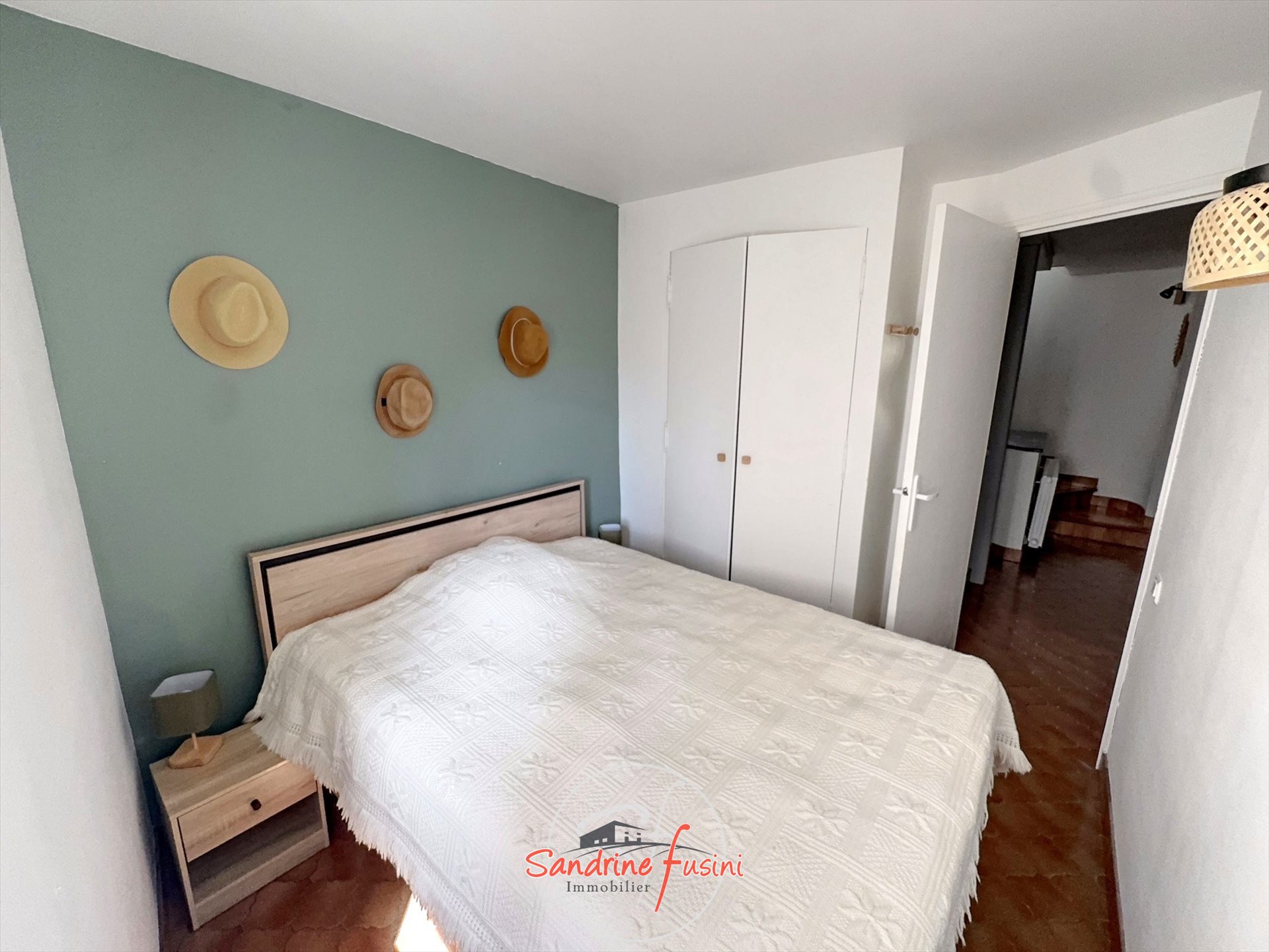 Appartement à vendre, 1m², Gilette