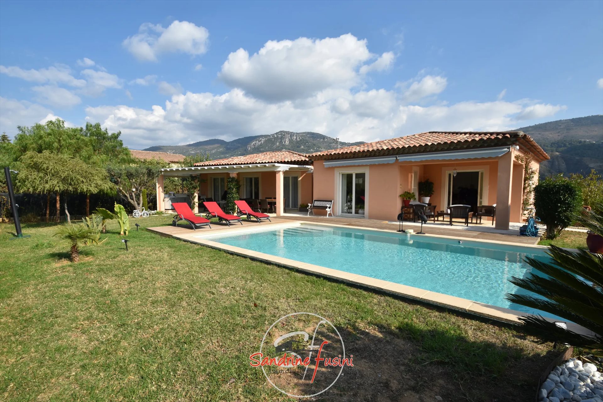 Maison à vendre, 113m², Carros