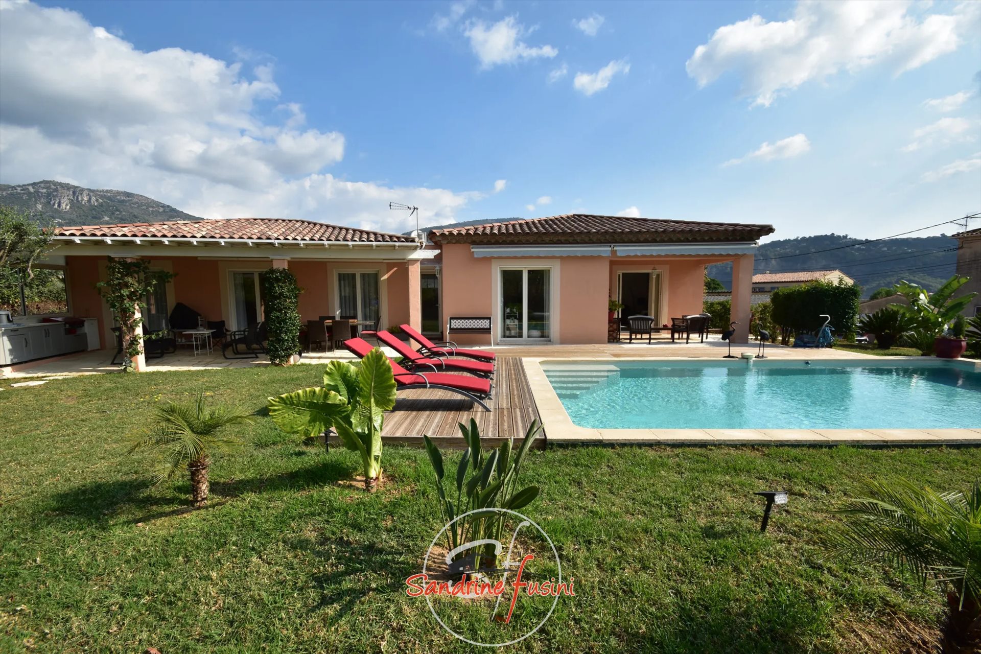 Maison à vendre, 113m², Carros
