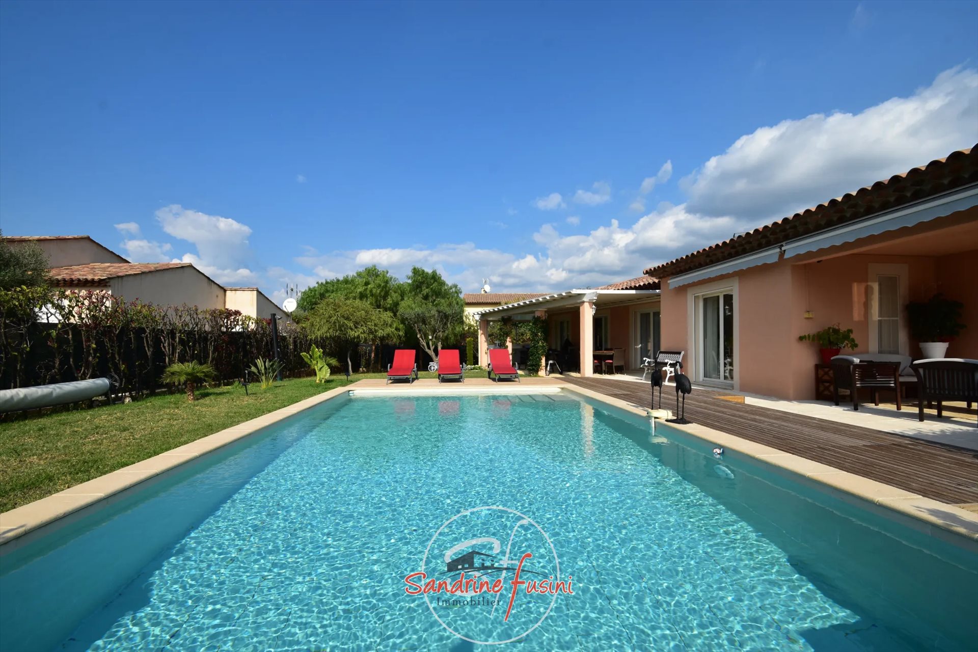 Maison à vendre, 113m², Carros