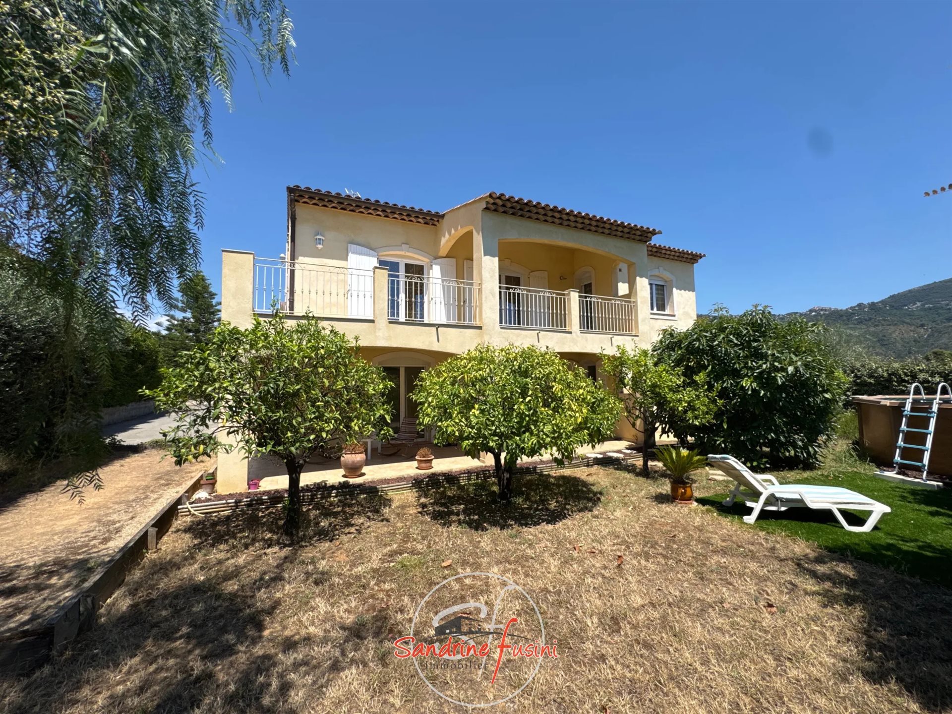 Maison à vendre, 186m², Carros