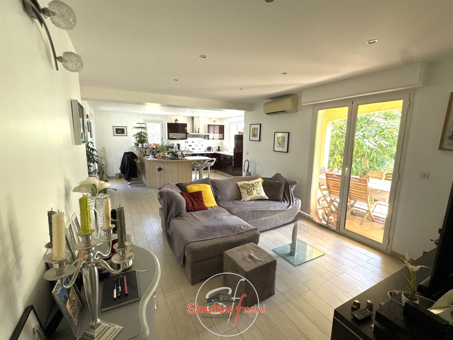 Maison à vendre, 186m², Carros