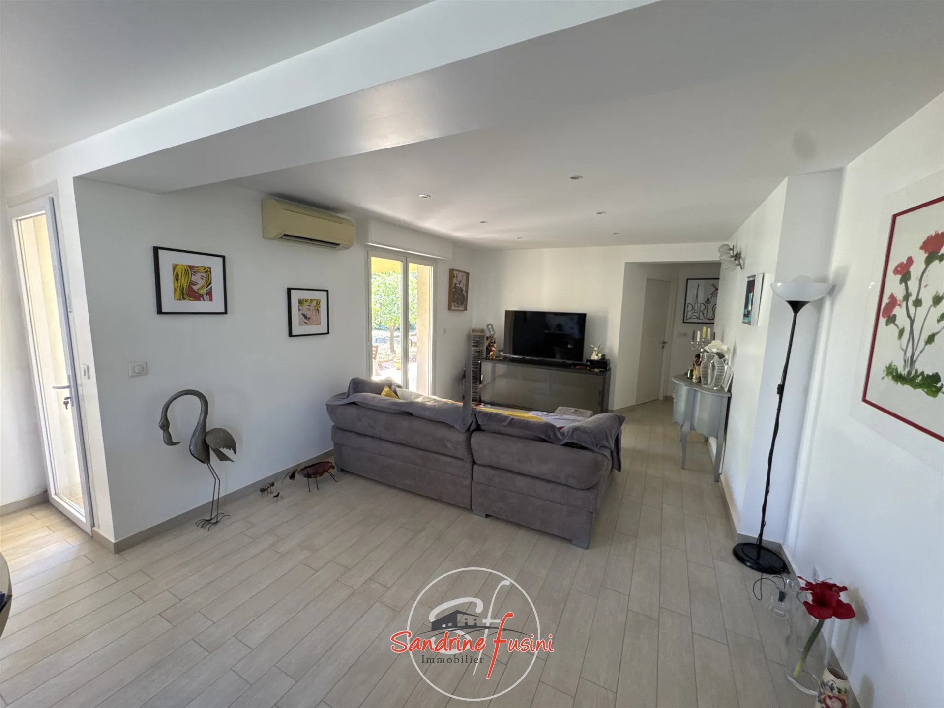 Maison à vendre, 186m², Carros