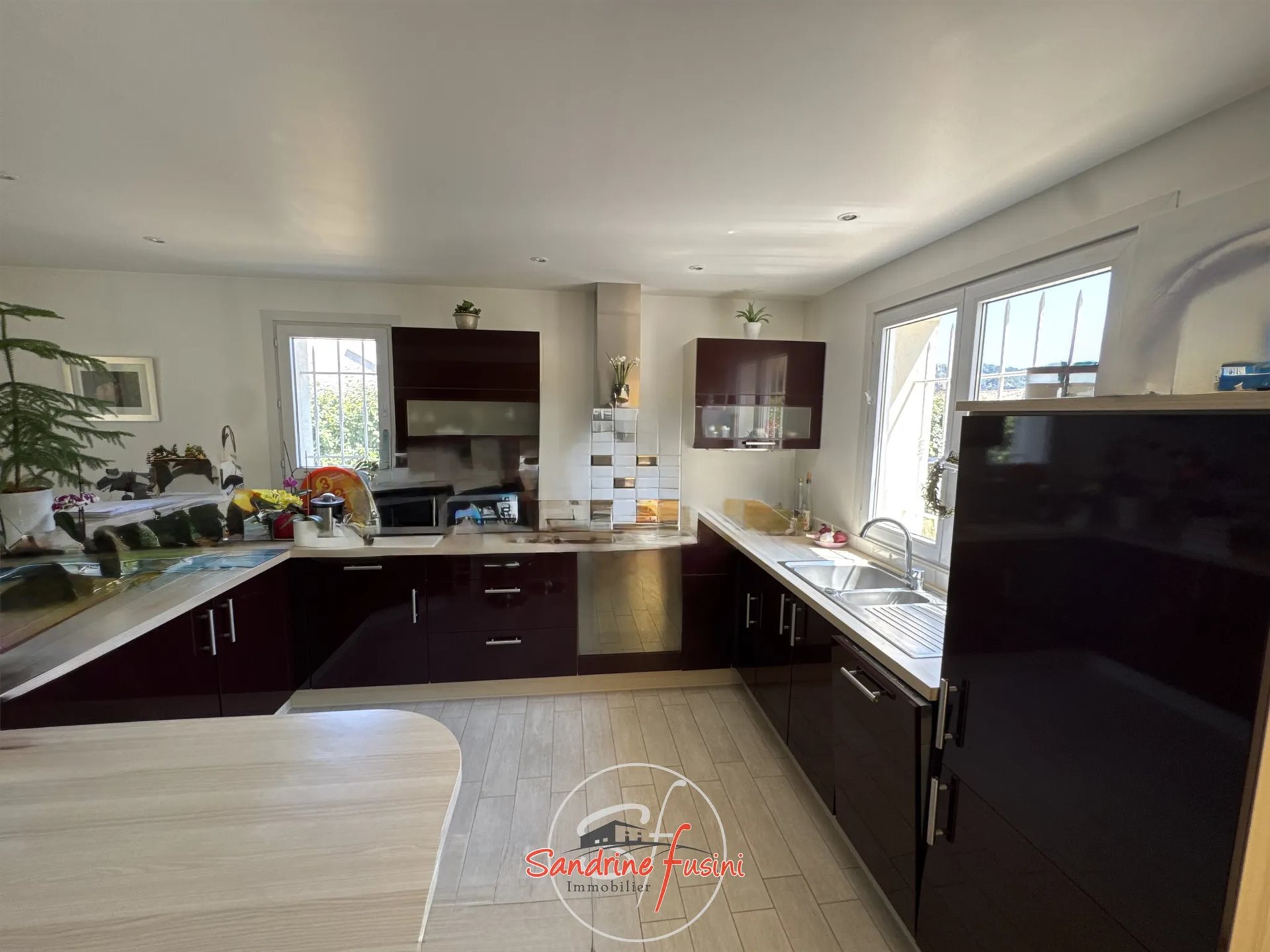 Maison à vendre, 186m², Carros