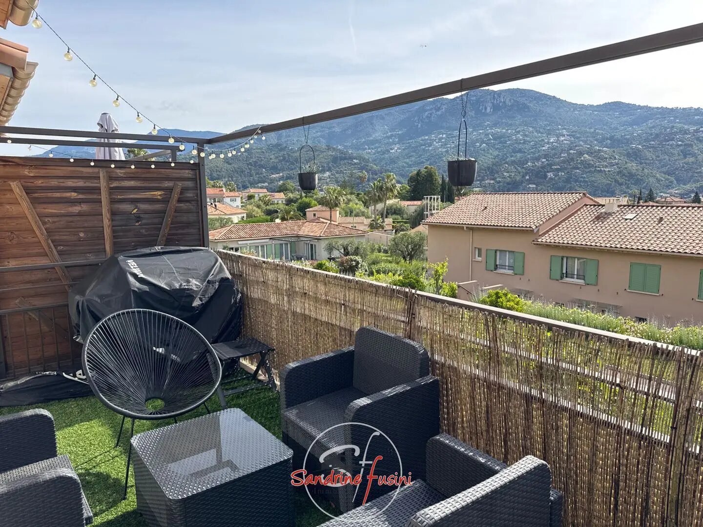 Appartement à vendre, 58m², Carros