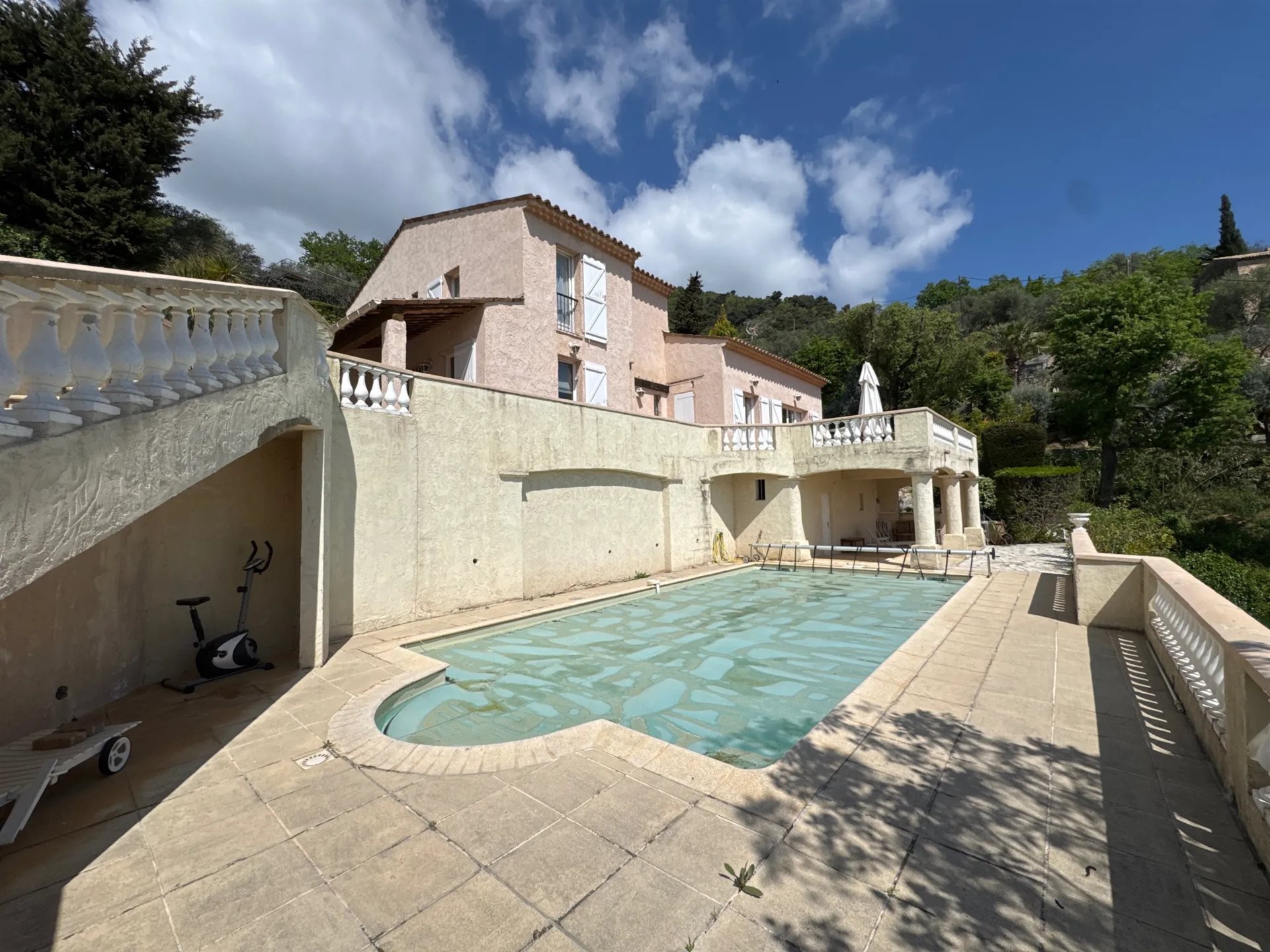 Maison à vendre, 112m², Carros