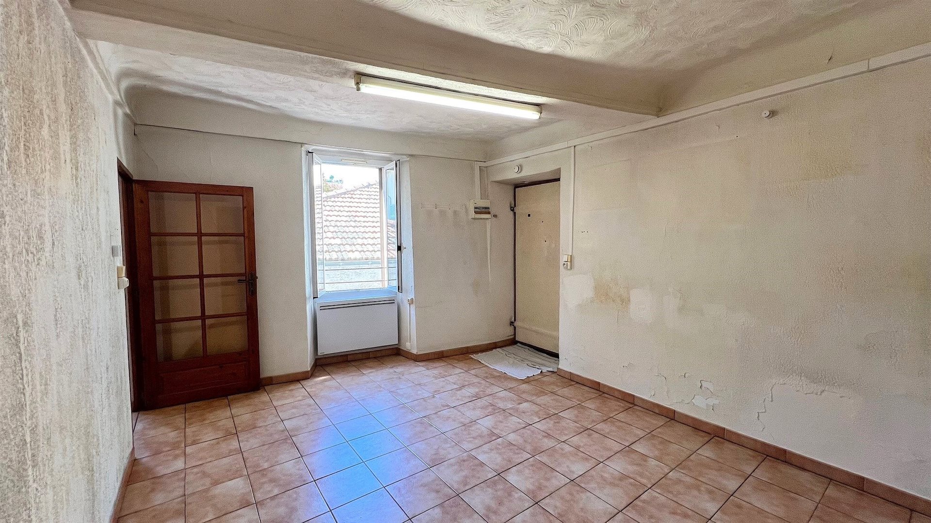 Appartement à vendre, 41m², Saint-Laurent-du-Var