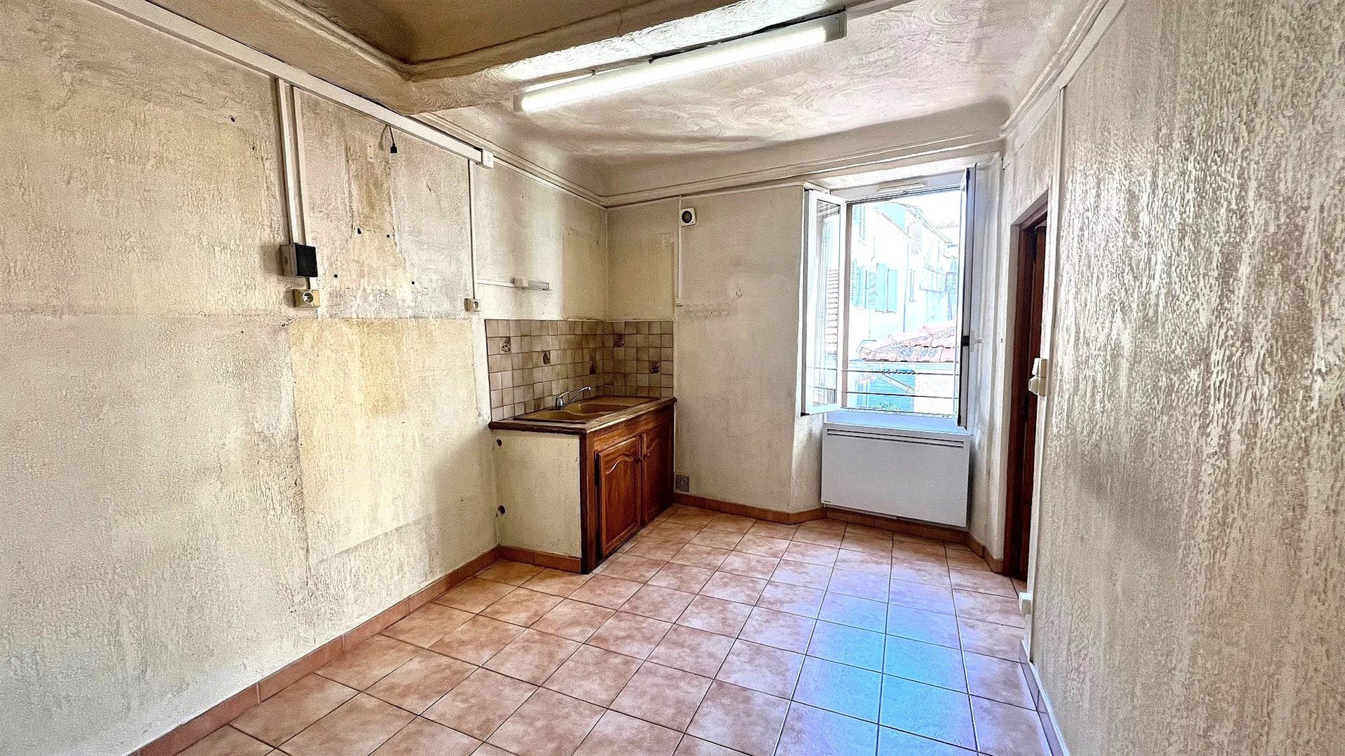 Appartement à vendre, 41m², Saint-Laurent-du-Var