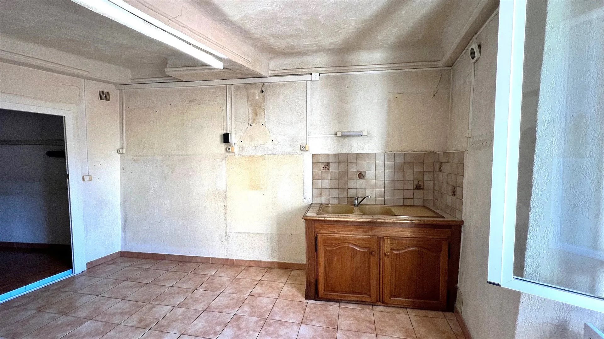 Appartement à vendre, 41m², Saint-Laurent-du-Var
