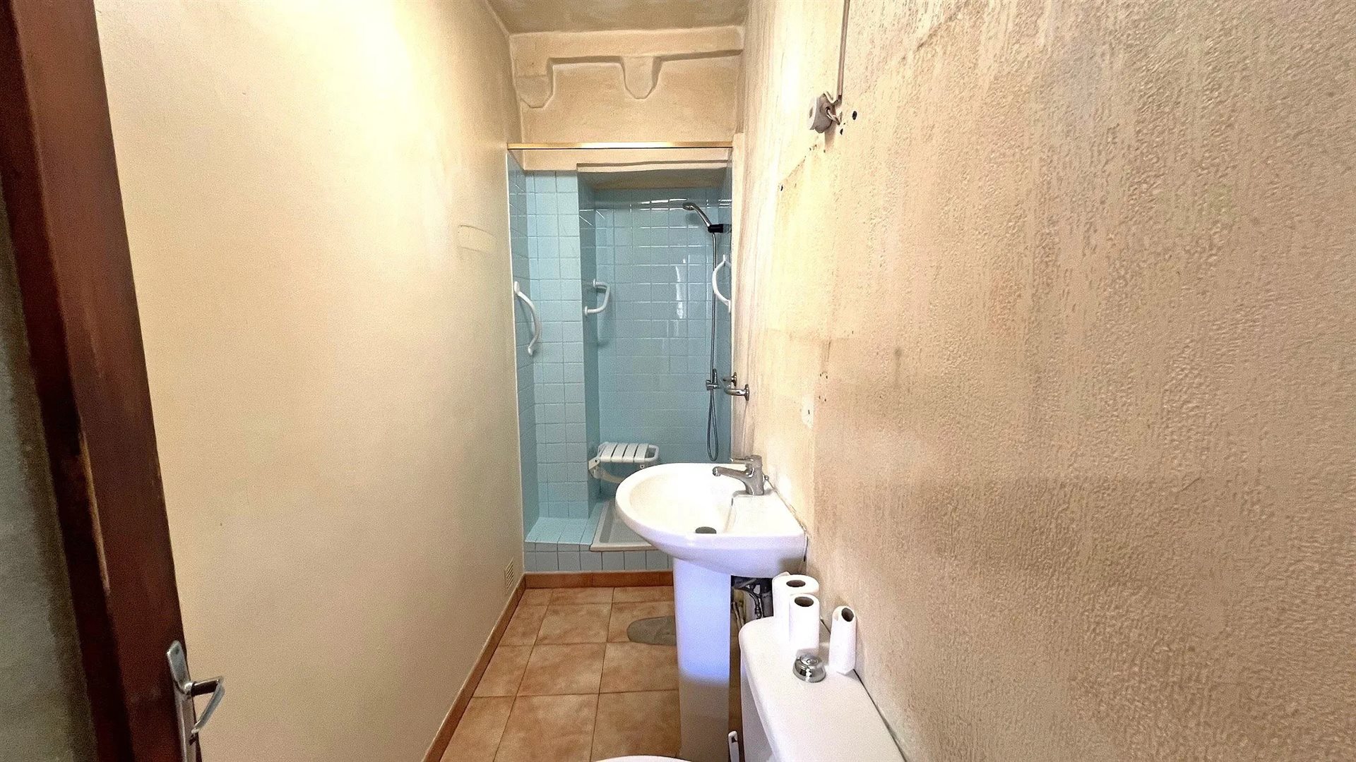 Appartement à vendre, 41m², Saint-Laurent-du-Var