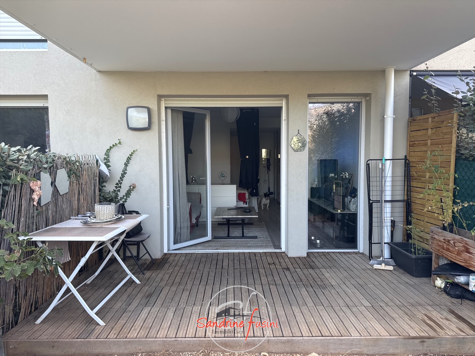 Appartement à vendre, 1m², Carros