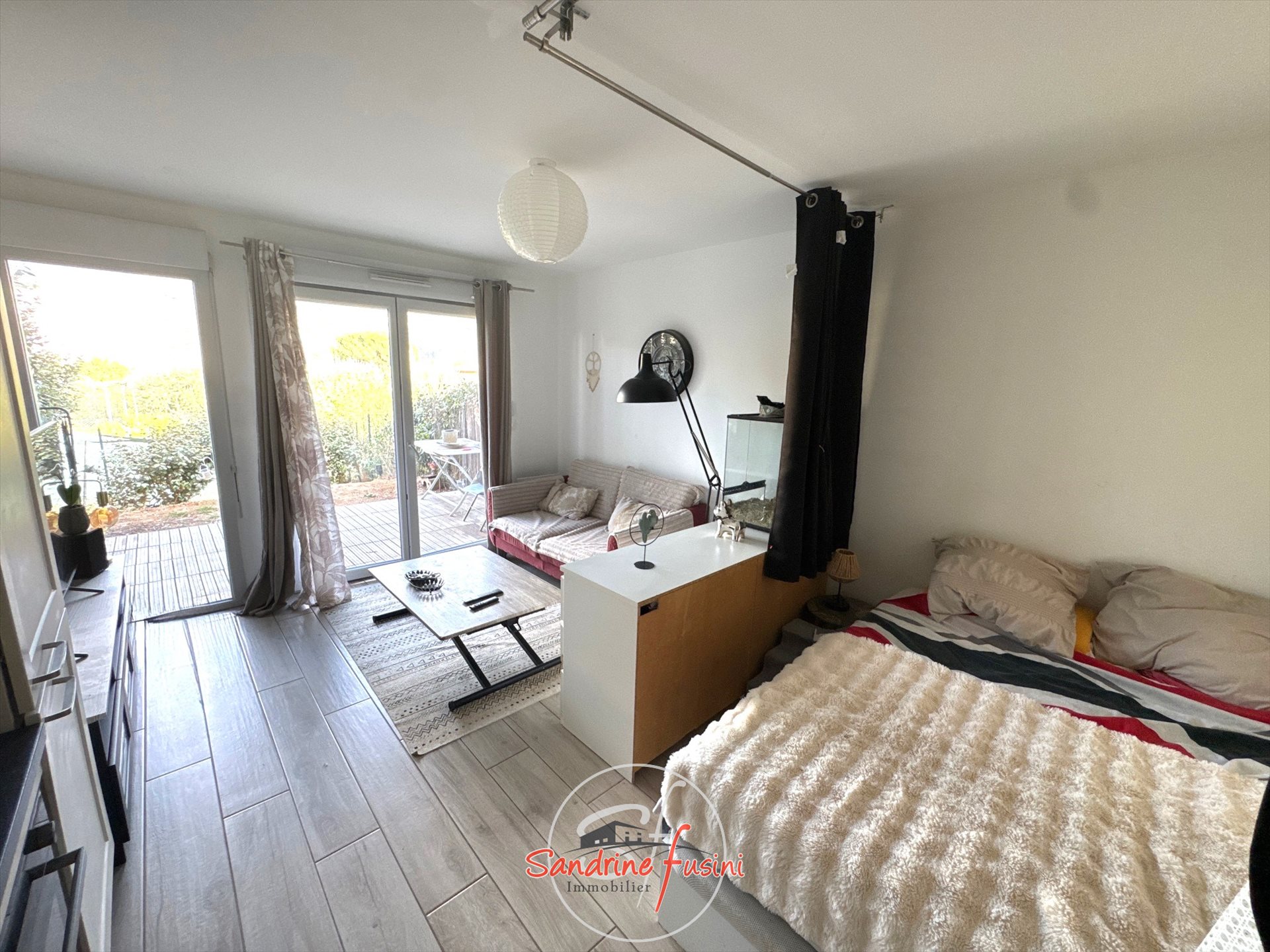 Appartement à vendre, 1m², Carros