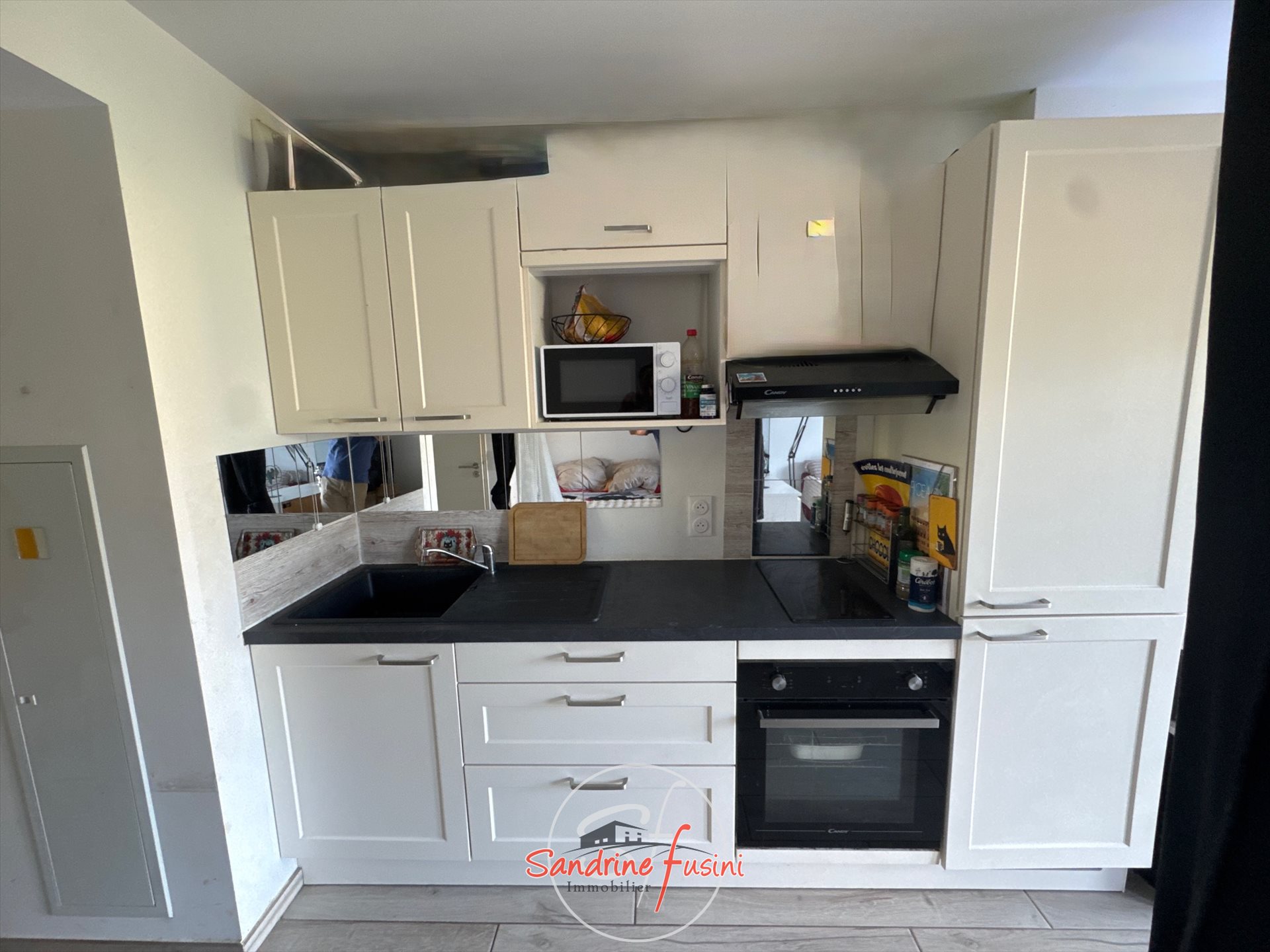 Appartement à vendre, 1m², Carros
