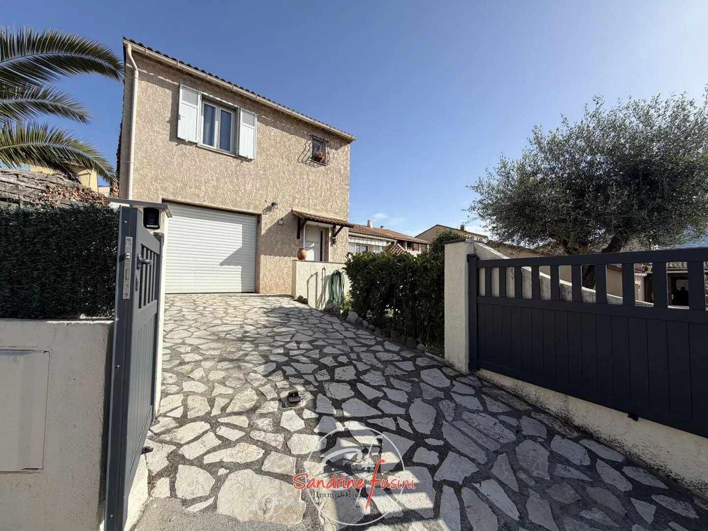 Maison à vendre, 97m², Carros