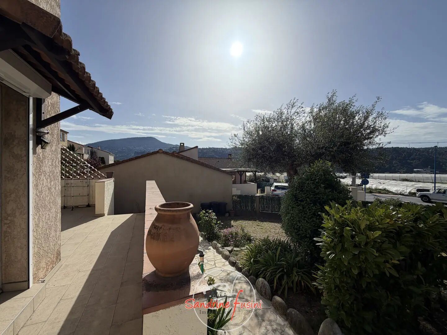 Maison à vendre, 97m², Carros