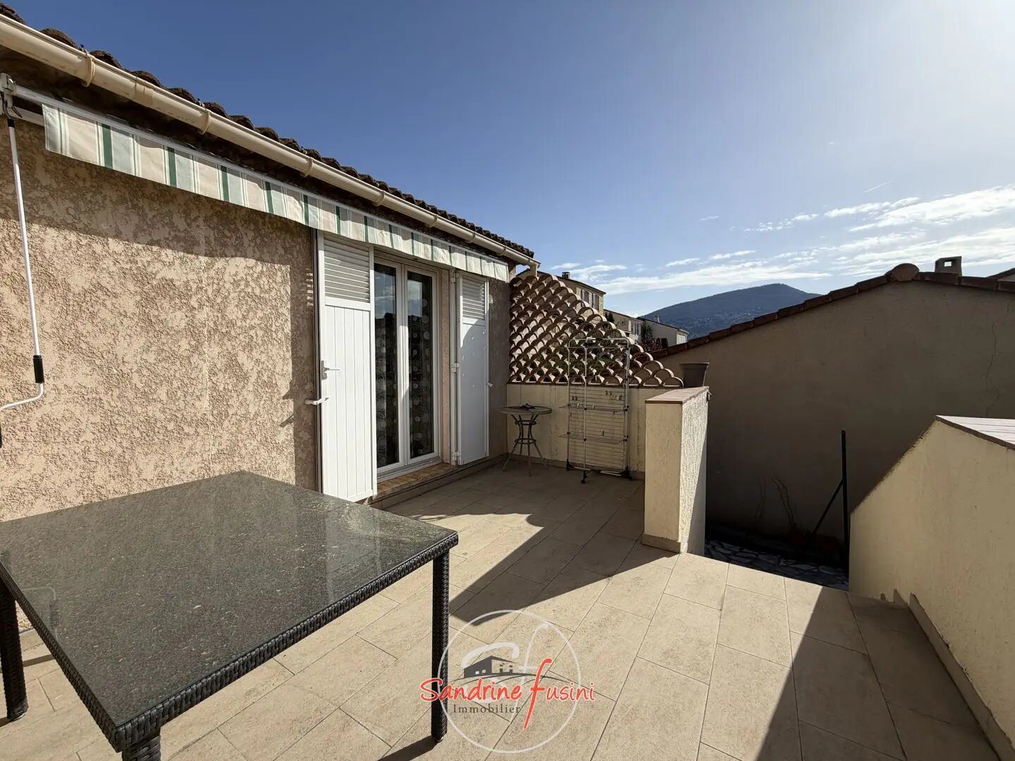 Maison à vendre, 97m², Carros