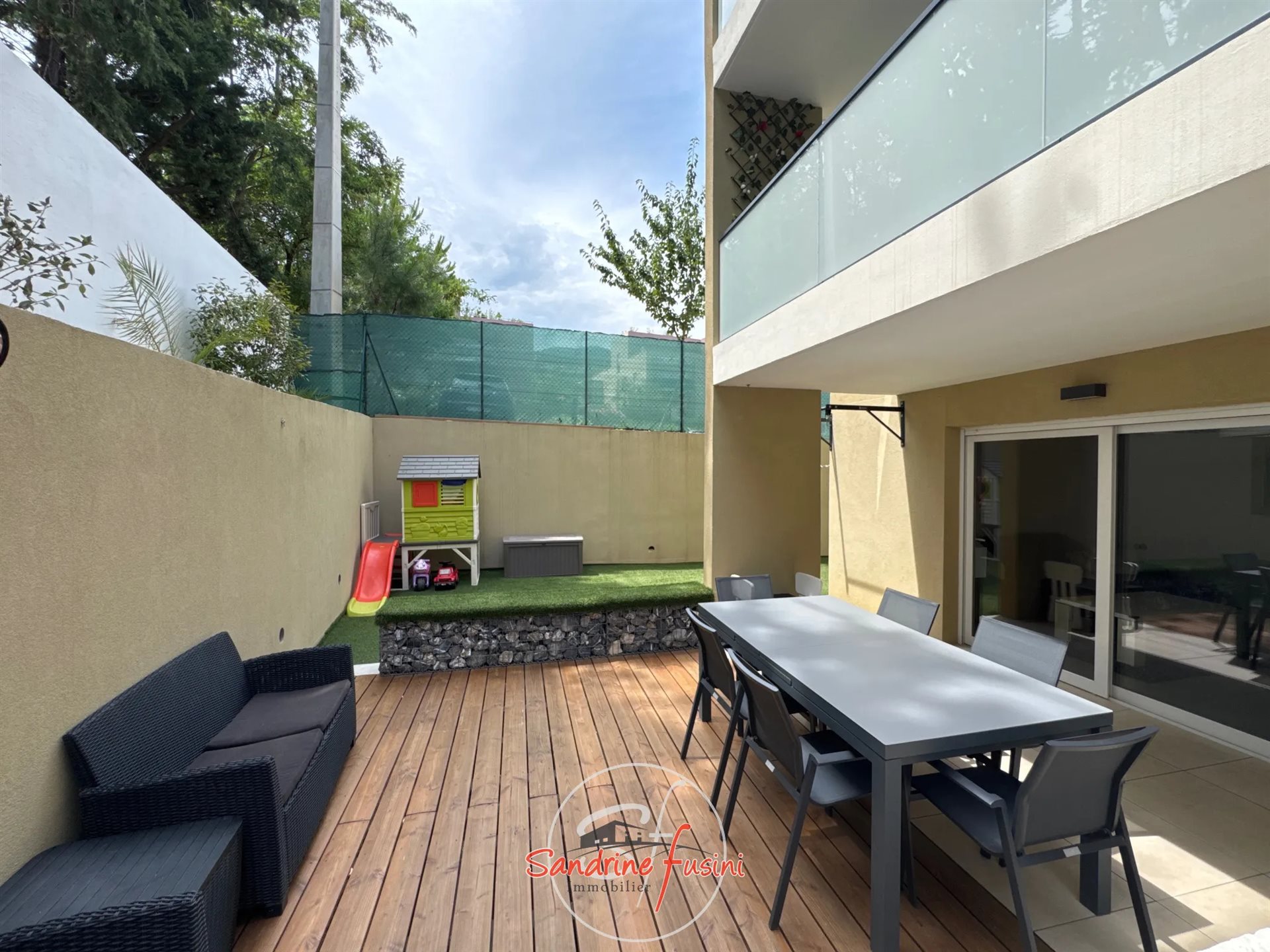 Appartement à vendre, 62m², Carros