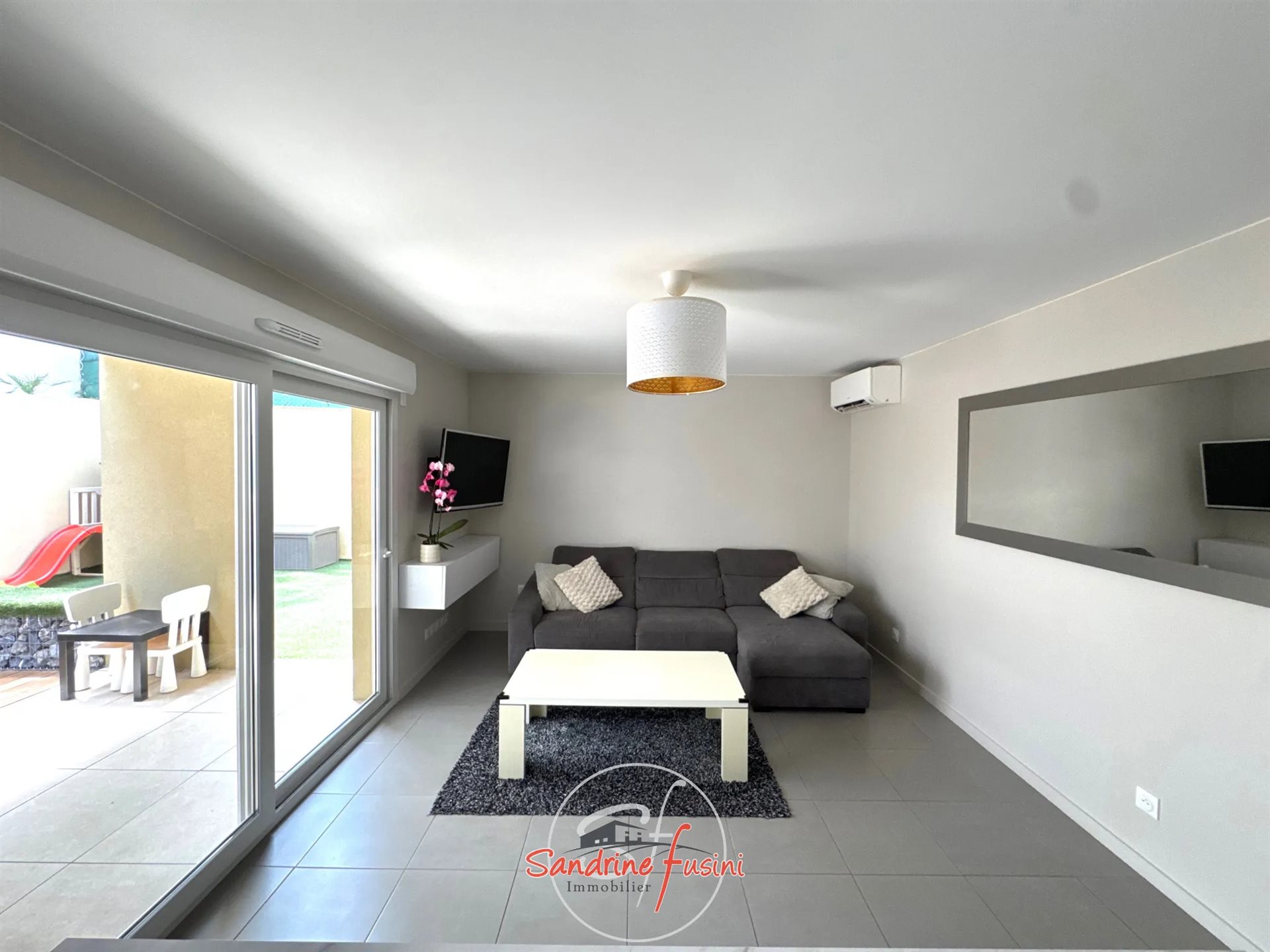 Appartement à vendre, 62m², Carros