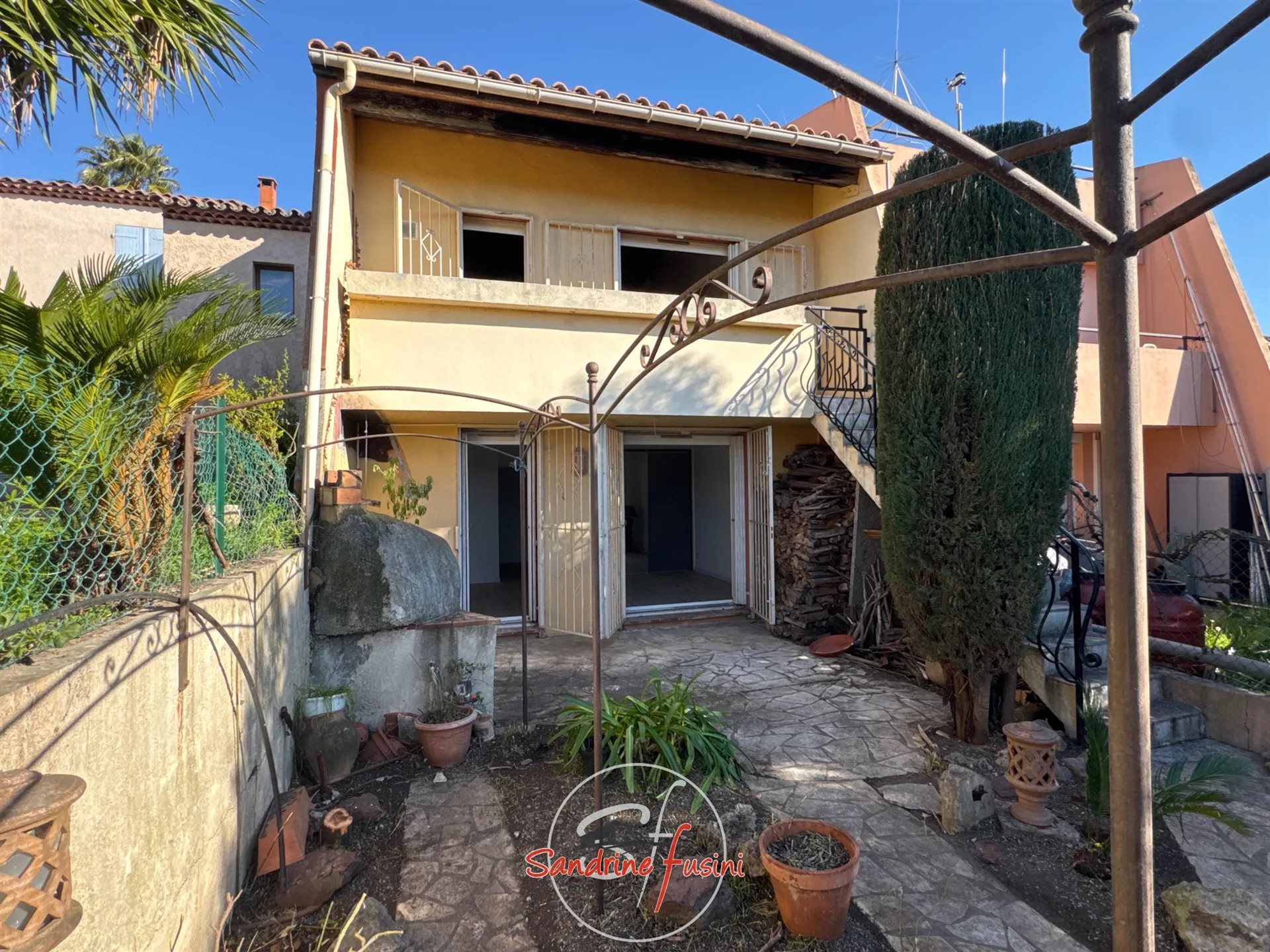 Maison à vendre, 75m², Carros