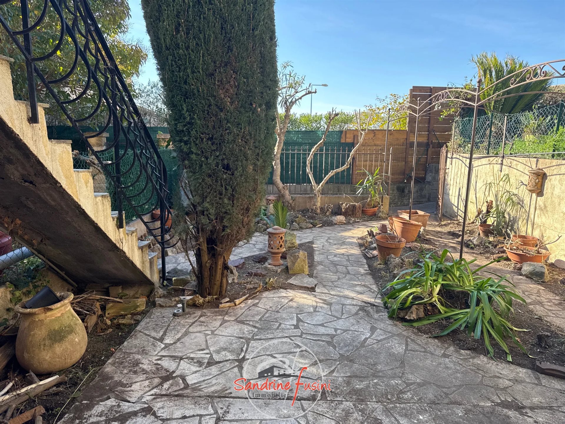 Maison à vendre, 75m², Carros