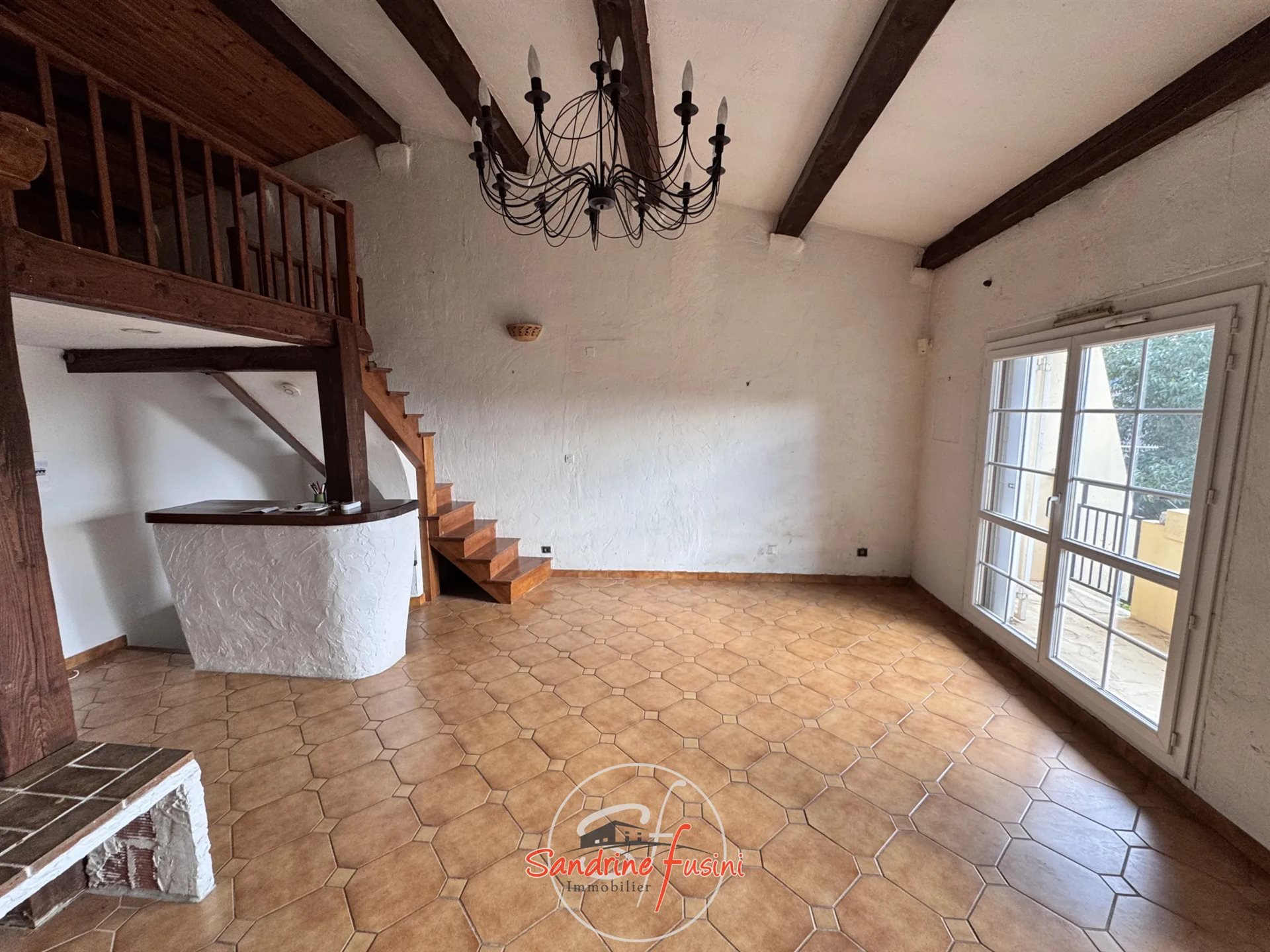 Maison à vendre, 75m², Carros