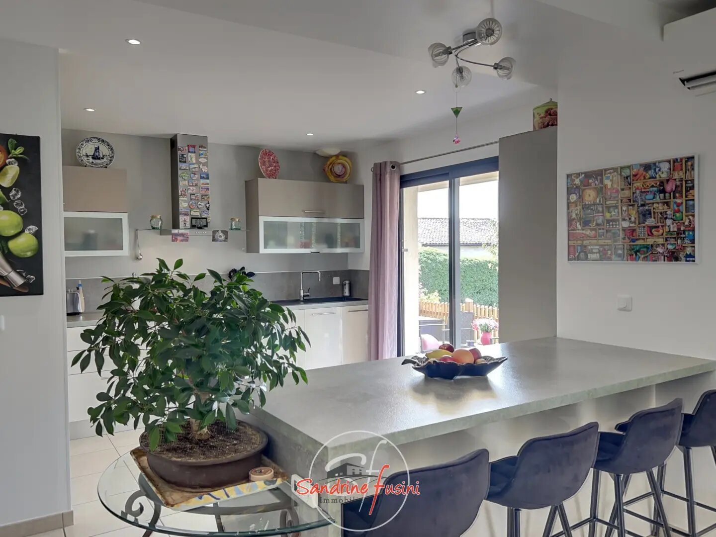 Maison à vendre, 158m², Vence