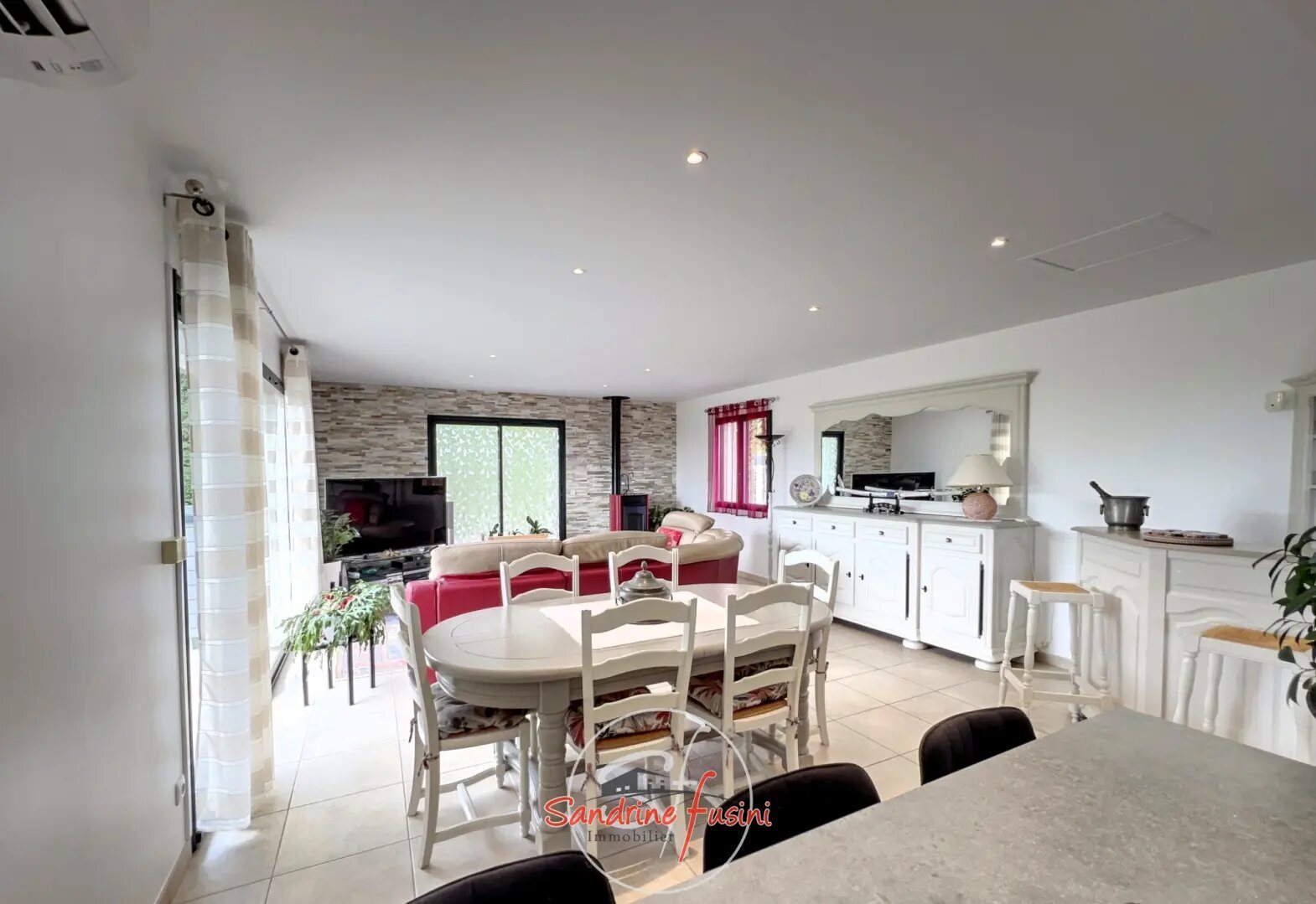 Maison à vendre, 158m², Vence
