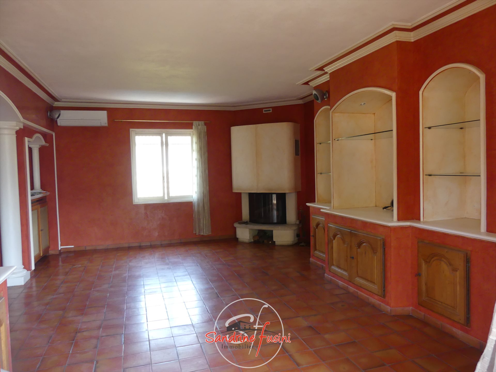 Appartement à louer, 3m², Carros