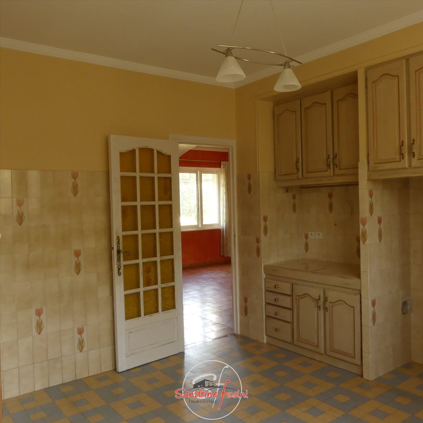 Appartement à louer, 3m², Carros